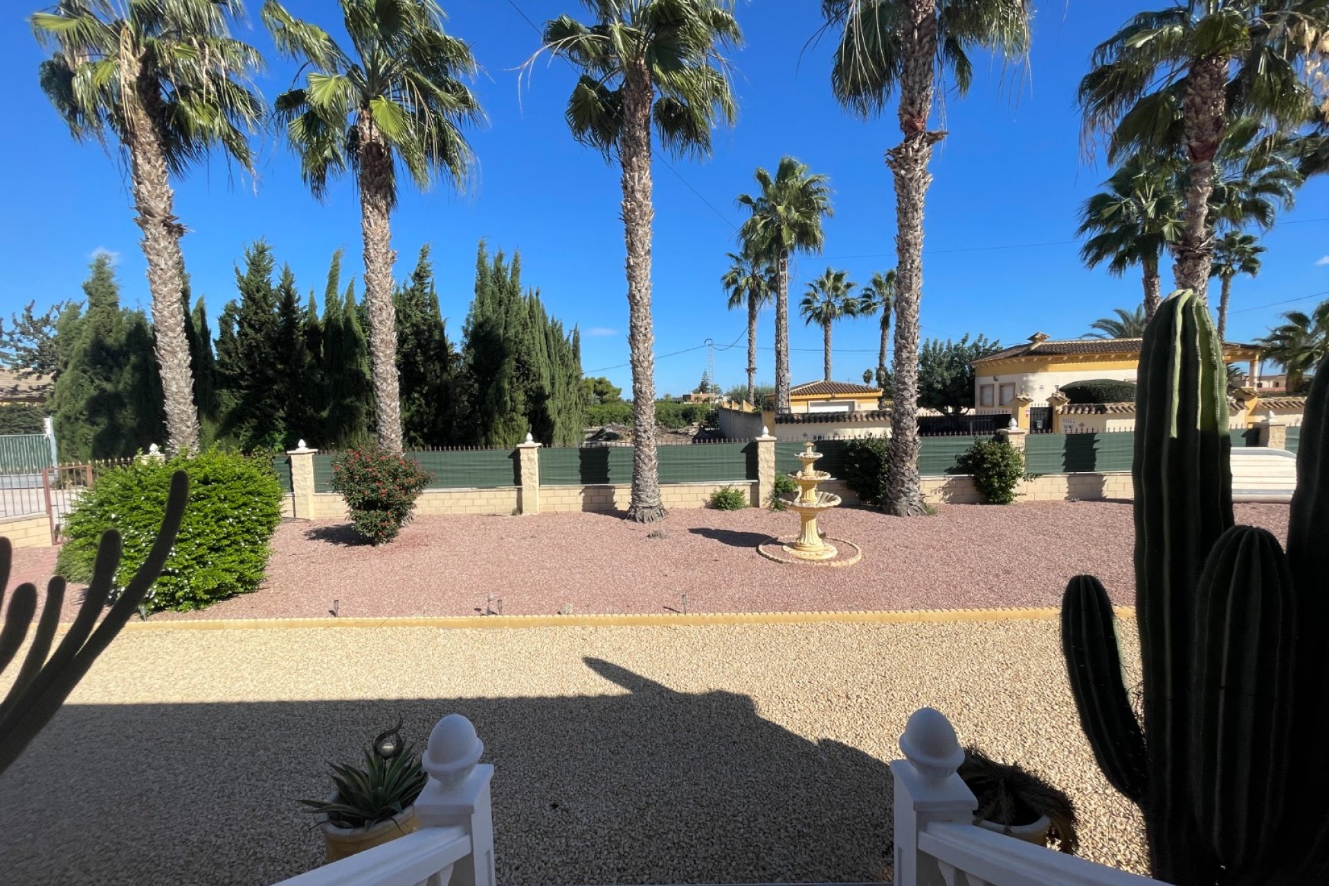 Segunda mano - Villa -
Catral - Costa Blanca