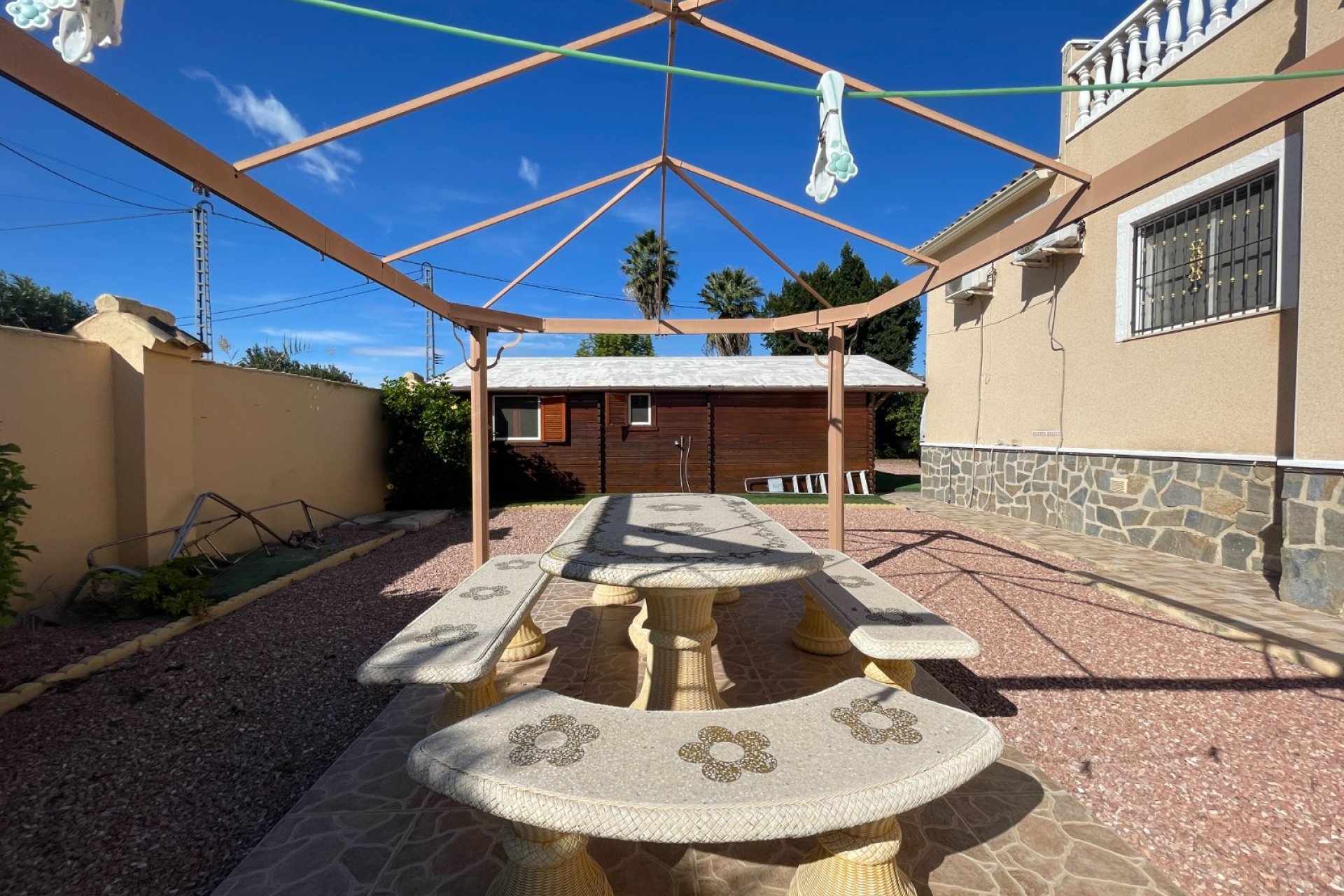 Segunda mano - Villa -
Catral - Costa Blanca