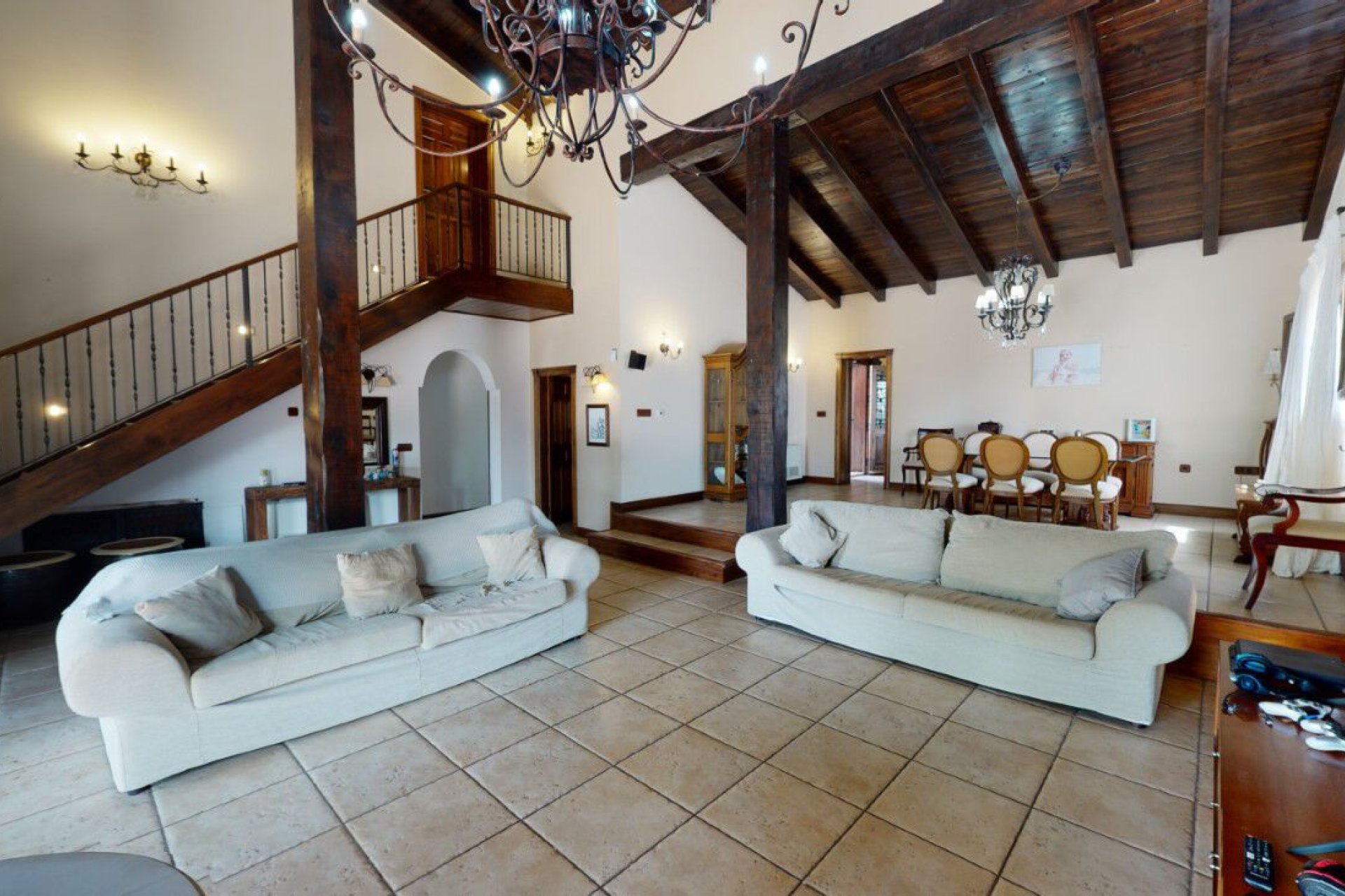 Segunda mano - Villa -
Catral - Costa Blanca