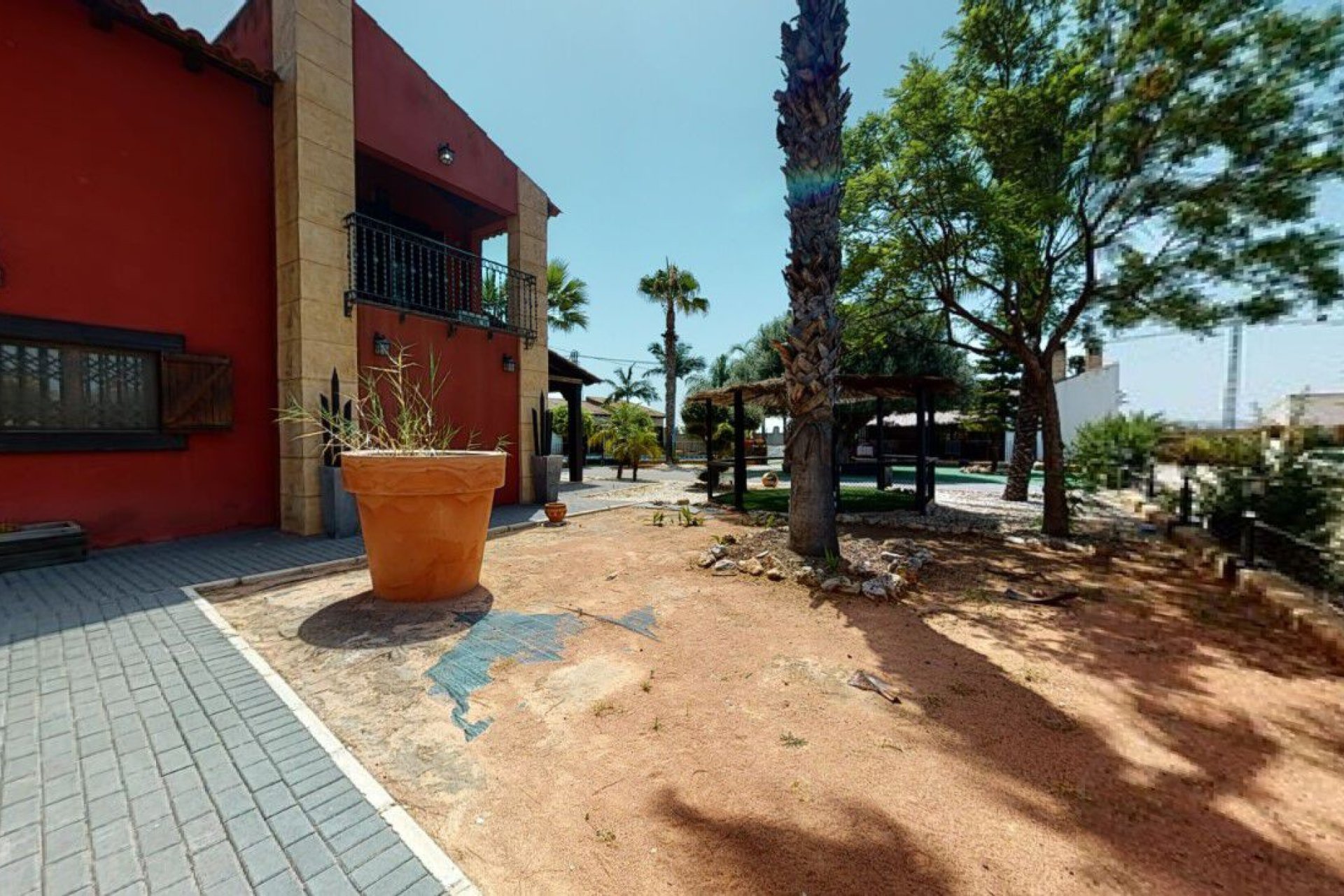 Segunda mano - Villa -
Catral - Costa Blanca