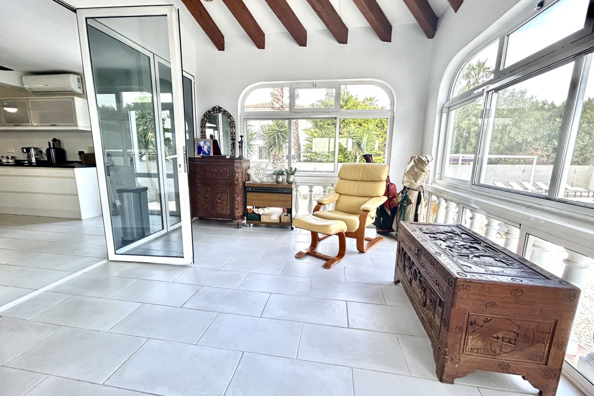 Segunda mano - Villa -
Catral - Costa Blanca