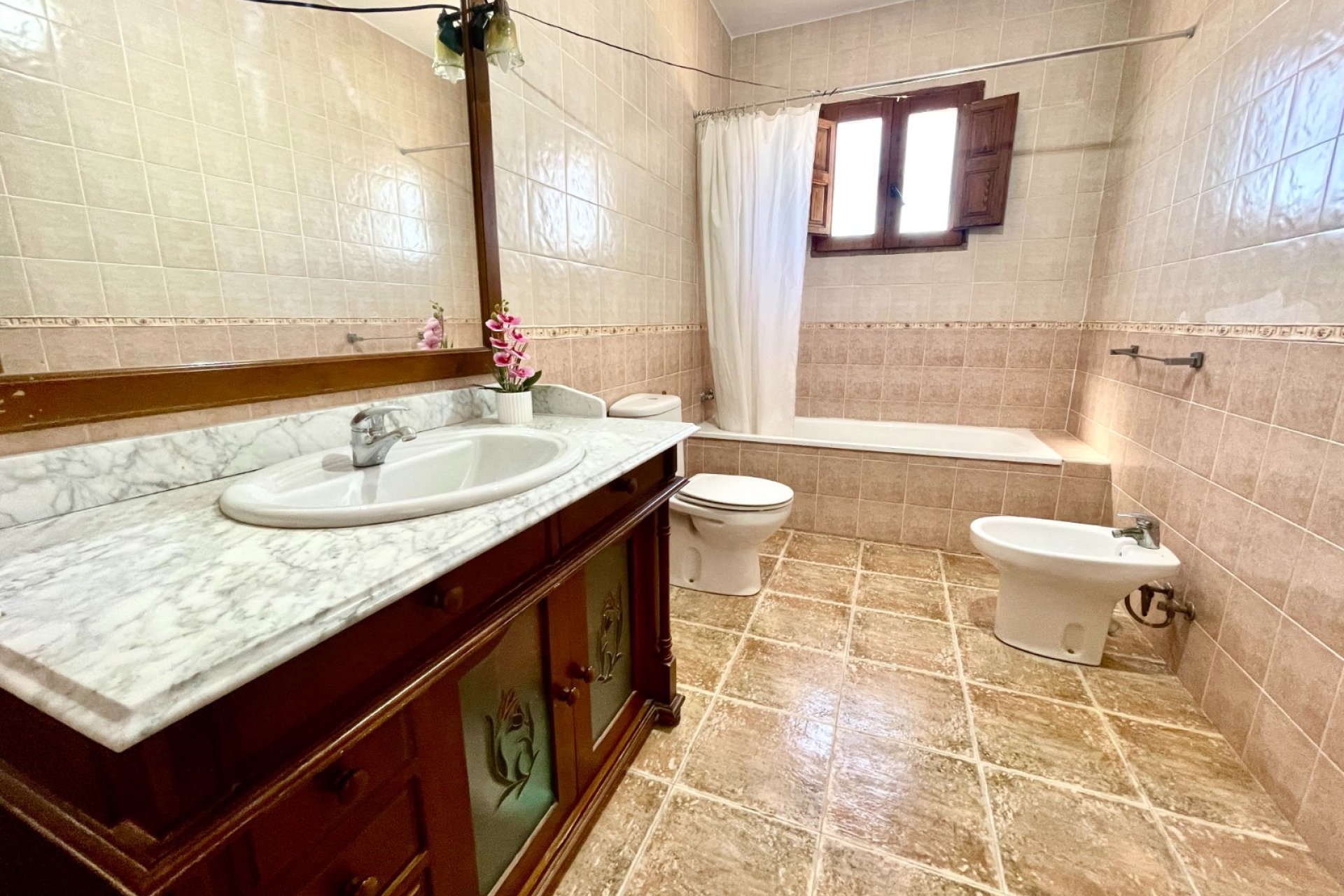 Segunda mano - Villa -
Catral - Costa Blanca