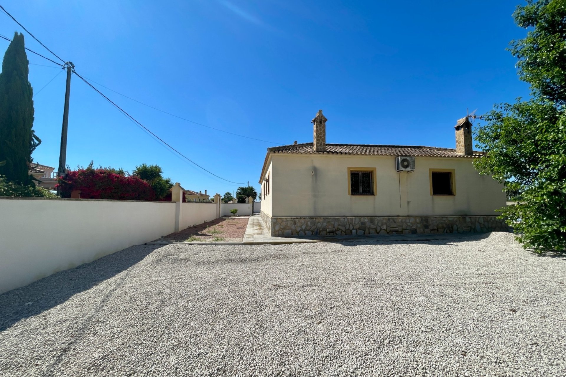 Segunda mano - Villa -
Catral - Costa Blanca