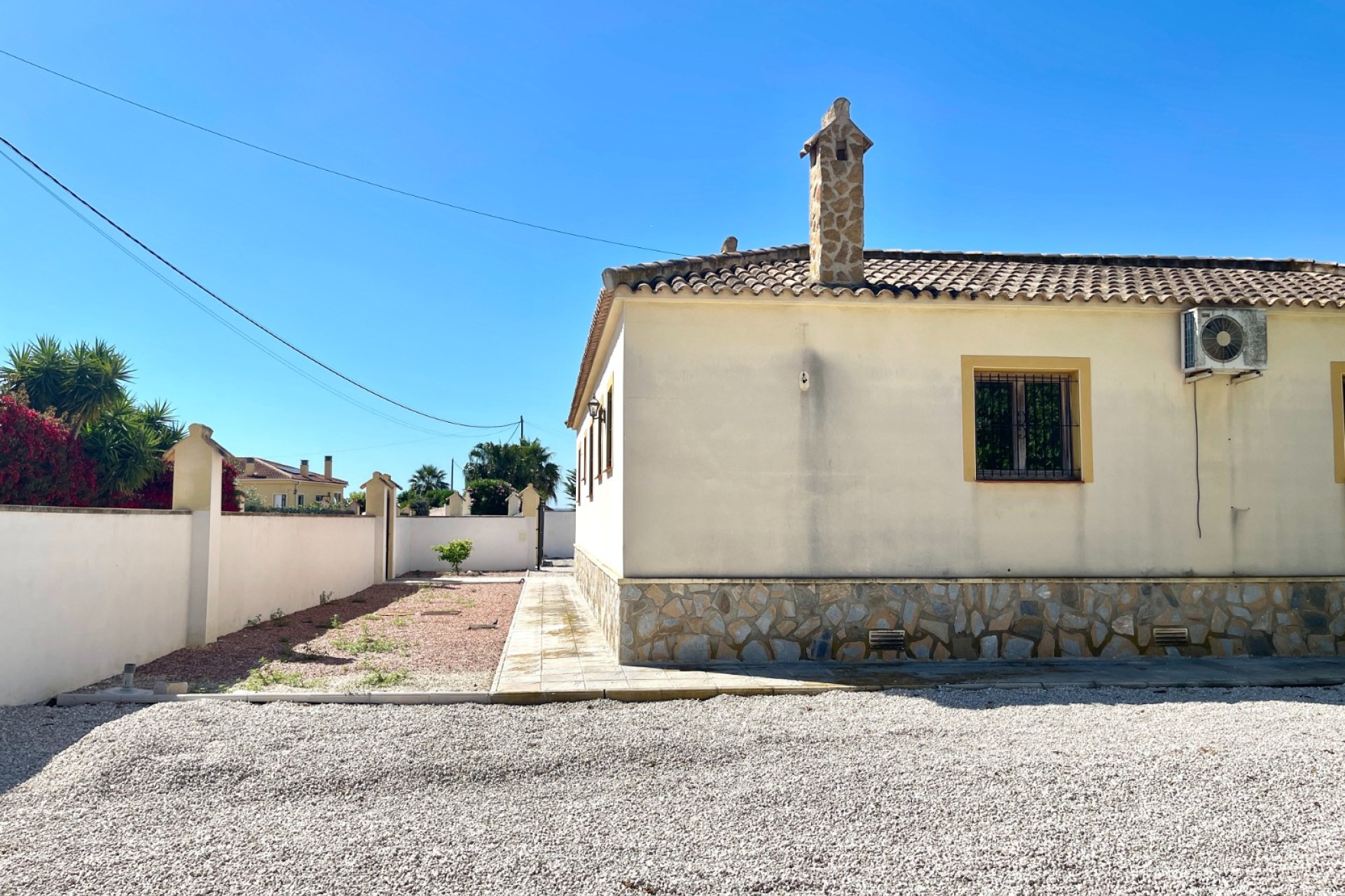 Segunda mano - Villa -
Catral - Costa Blanca