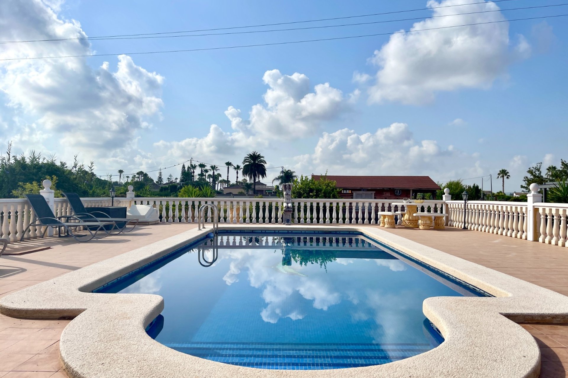 Segunda mano - Villa -
Catral - Costa Blanca