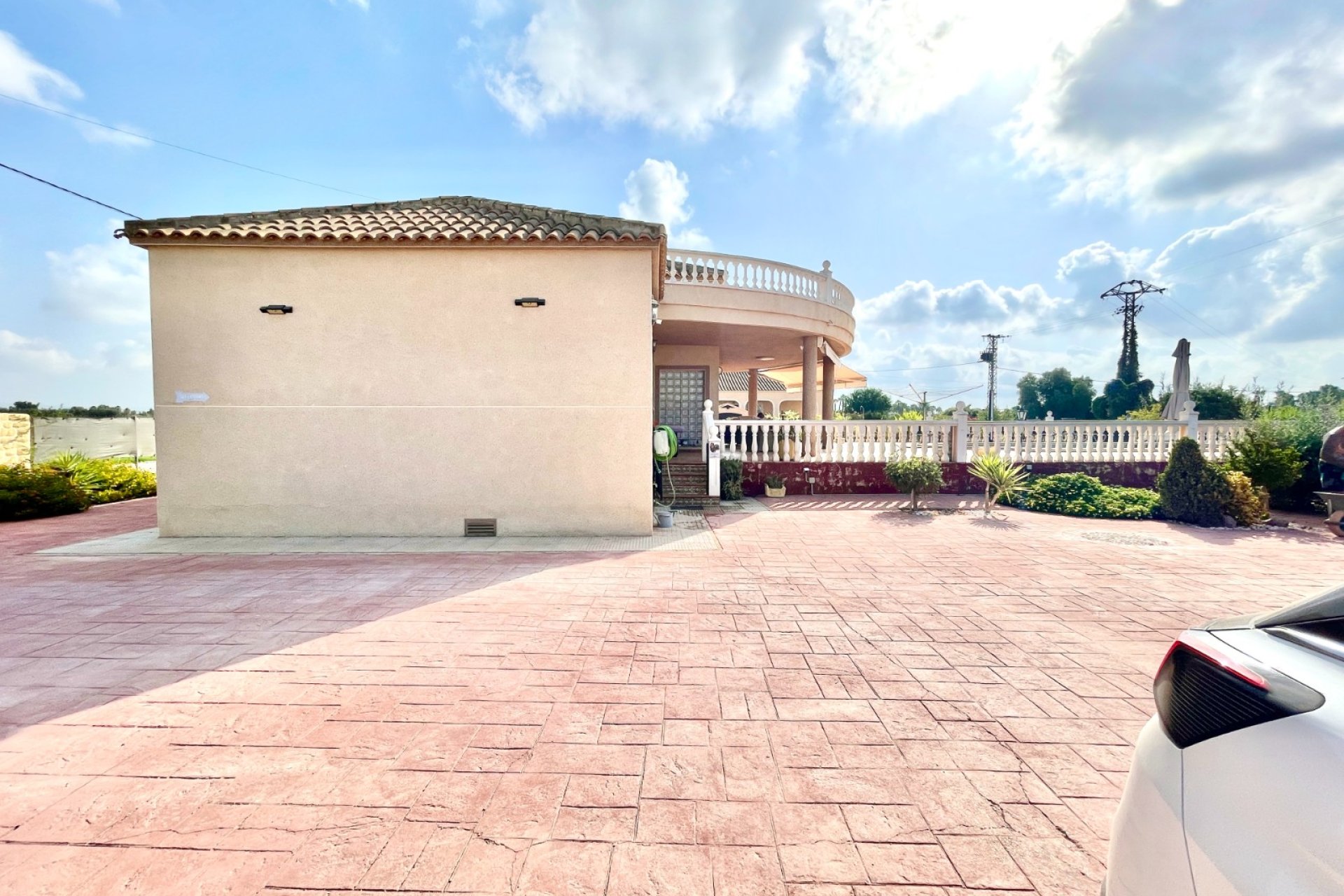 Segunda mano - Villa -
Catral - Costa Blanca