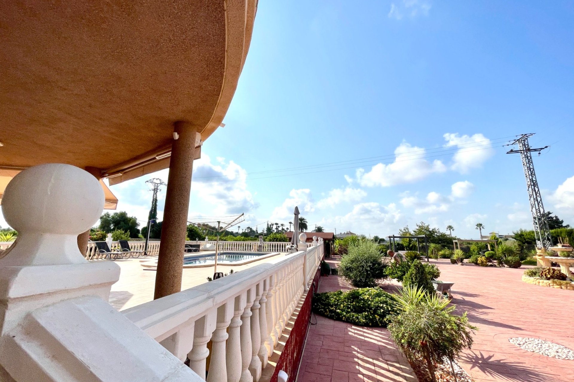 Segunda mano - Villa -
Catral - Costa Blanca