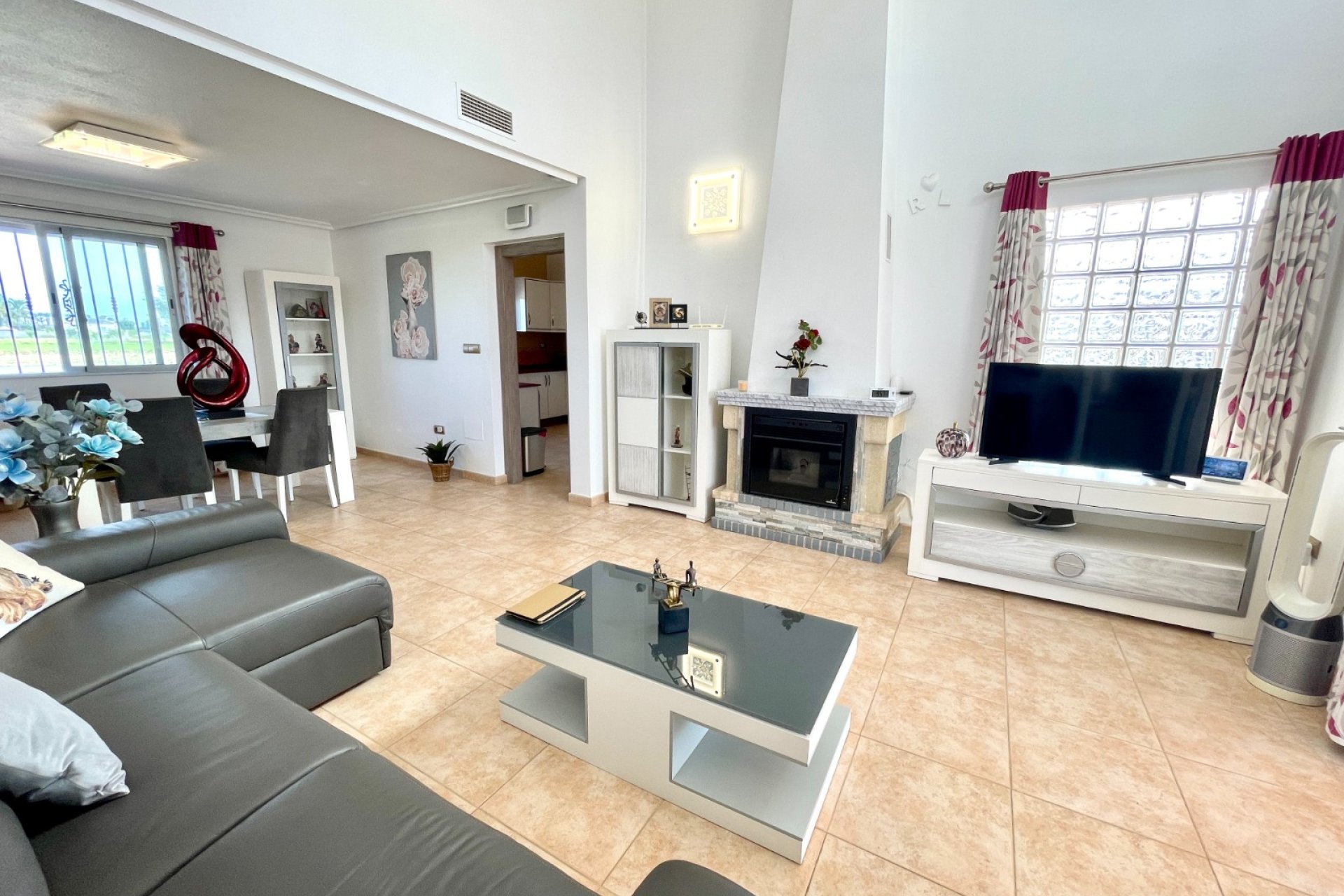 Segunda mano - Villa -
Catral - Costa Blanca