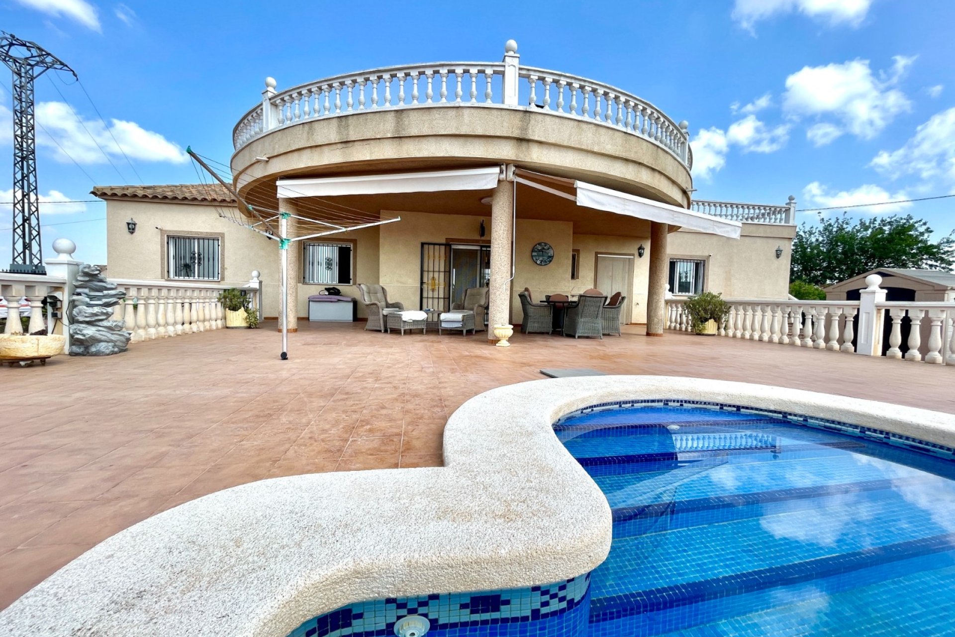 Segunda mano - Villa -
Catral - Costa Blanca