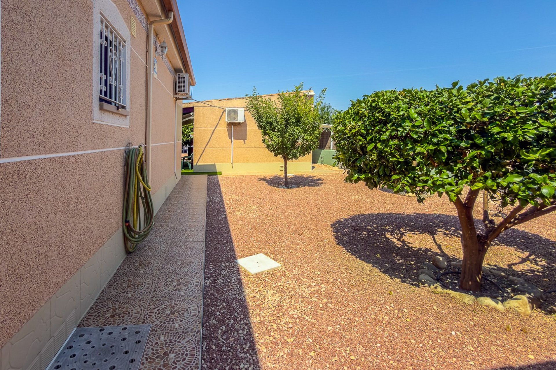 Segunda mano - Villa -
Catral - Costa Blanca