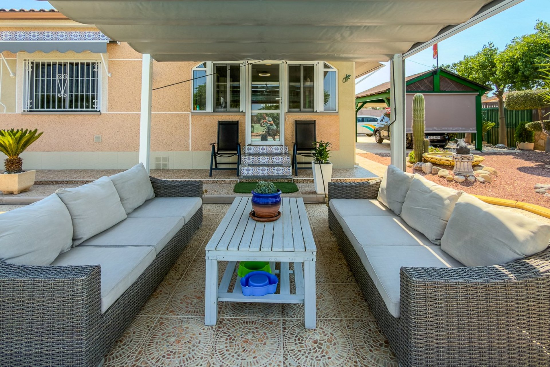 Segunda mano - Villa -
Catral - Costa Blanca