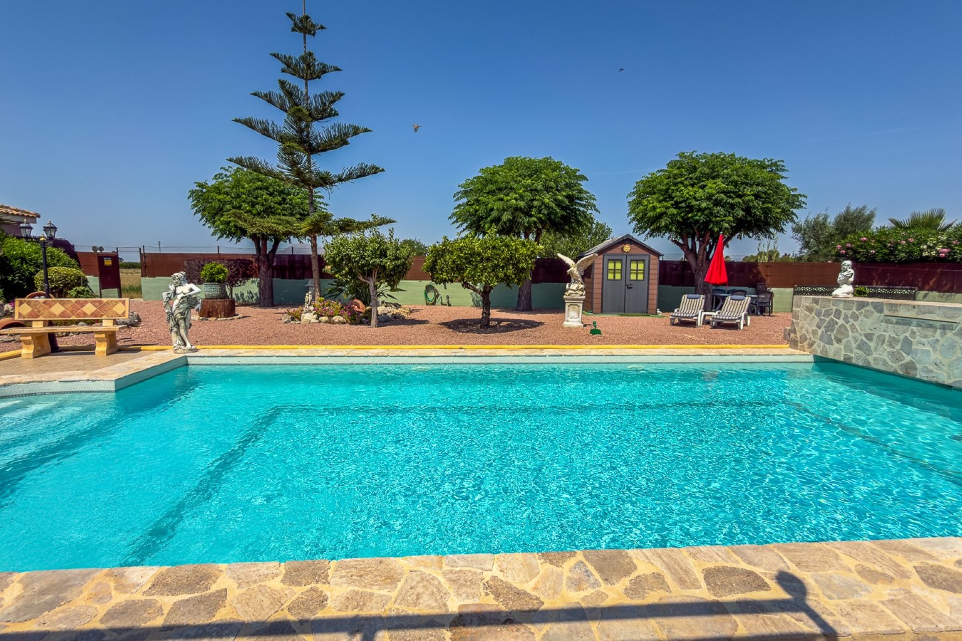 Segunda mano - Villa -
Catral - Costa Blanca