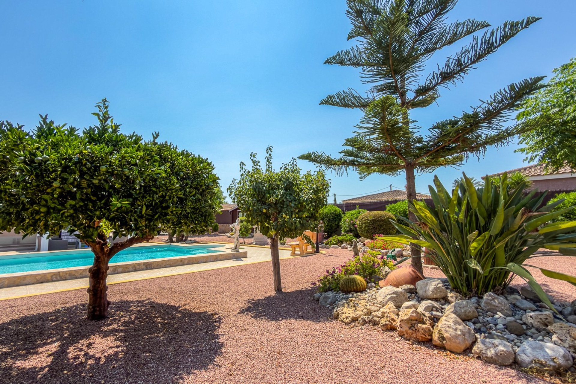 Segunda mano - Villa -
Catral - Costa Blanca