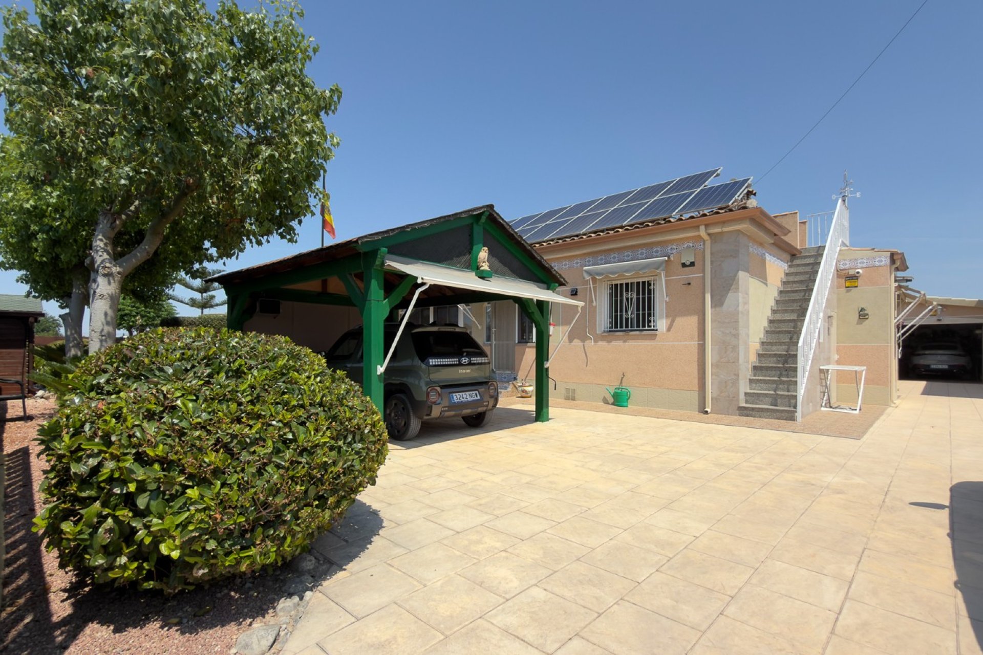 Segunda mano - Villa -
Catral - Costa Blanca