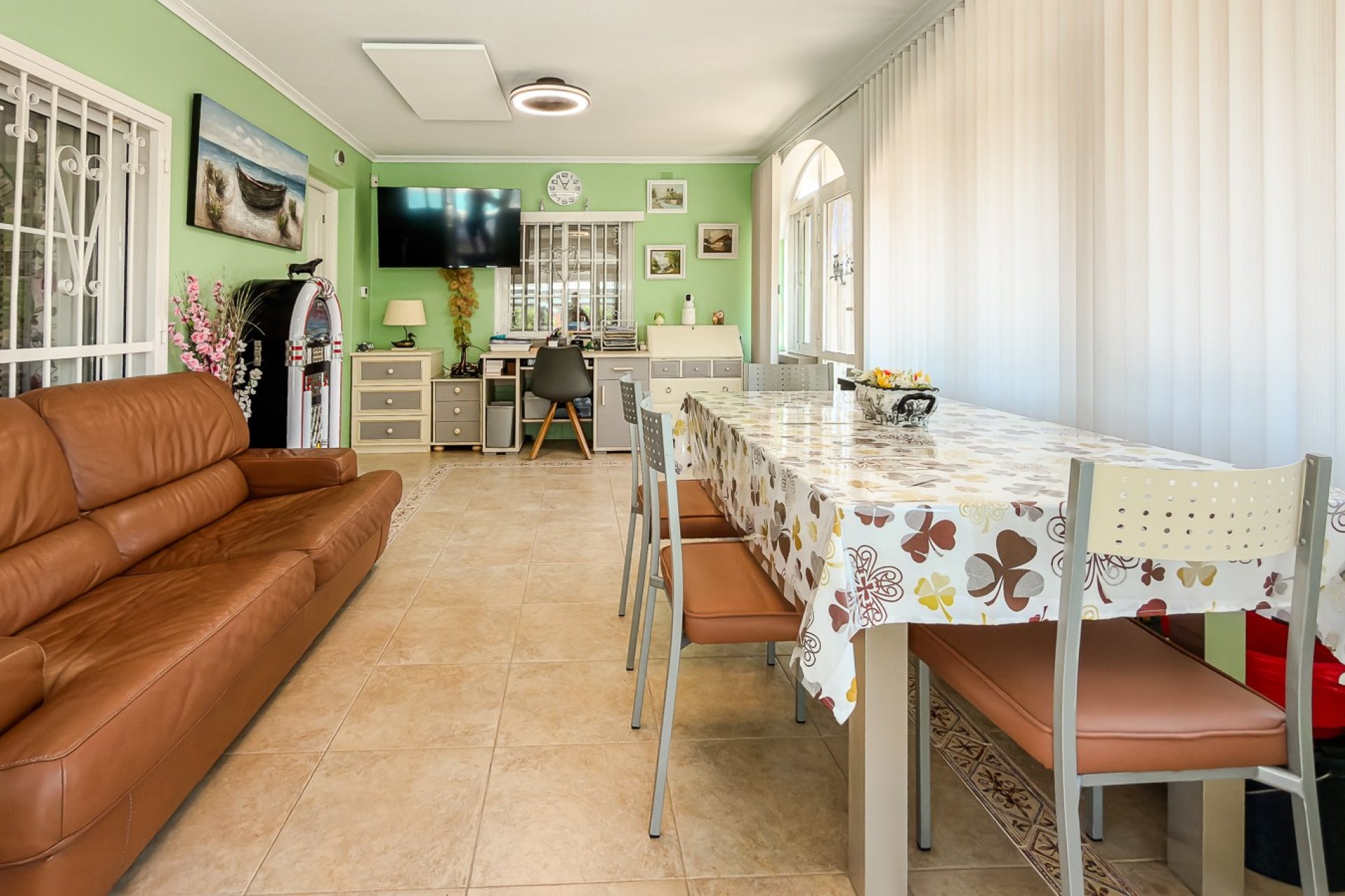 Segunda mano - Villa -
Catral - Costa Blanca