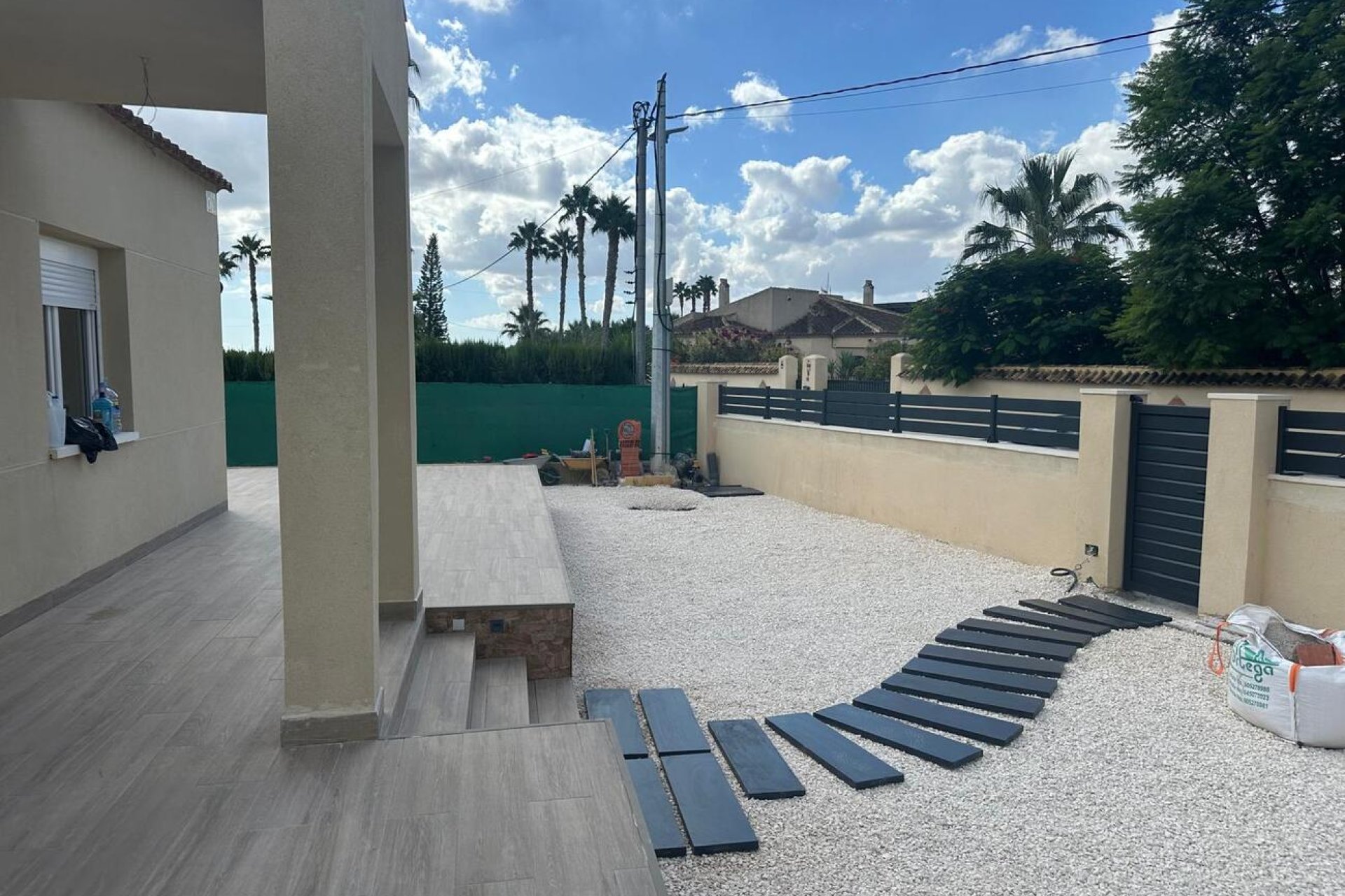 Segunda mano - Villa -
Catral - Costa Blanca