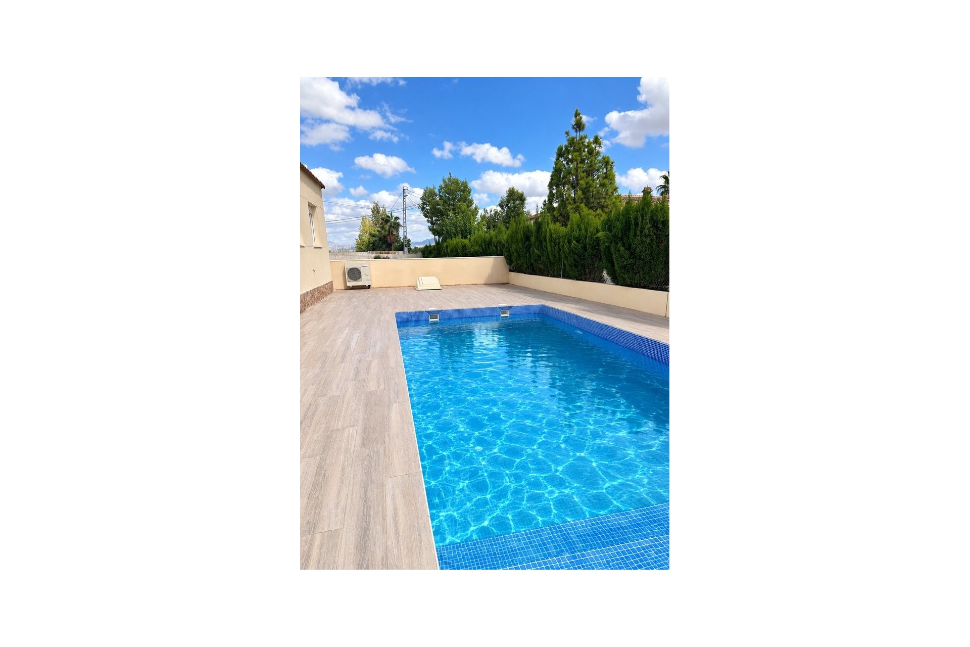 Segunda mano - Villa -
Catral - Costa Blanca