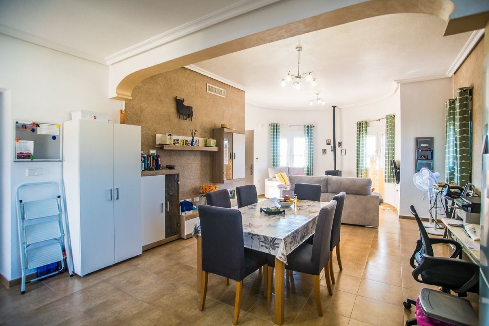 Segunda mano - Villa -
Catral - Costa Blanca