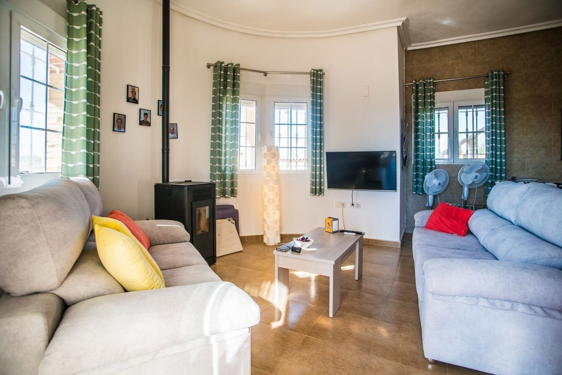 Segunda mano - Villa -
Catral - Costa Blanca