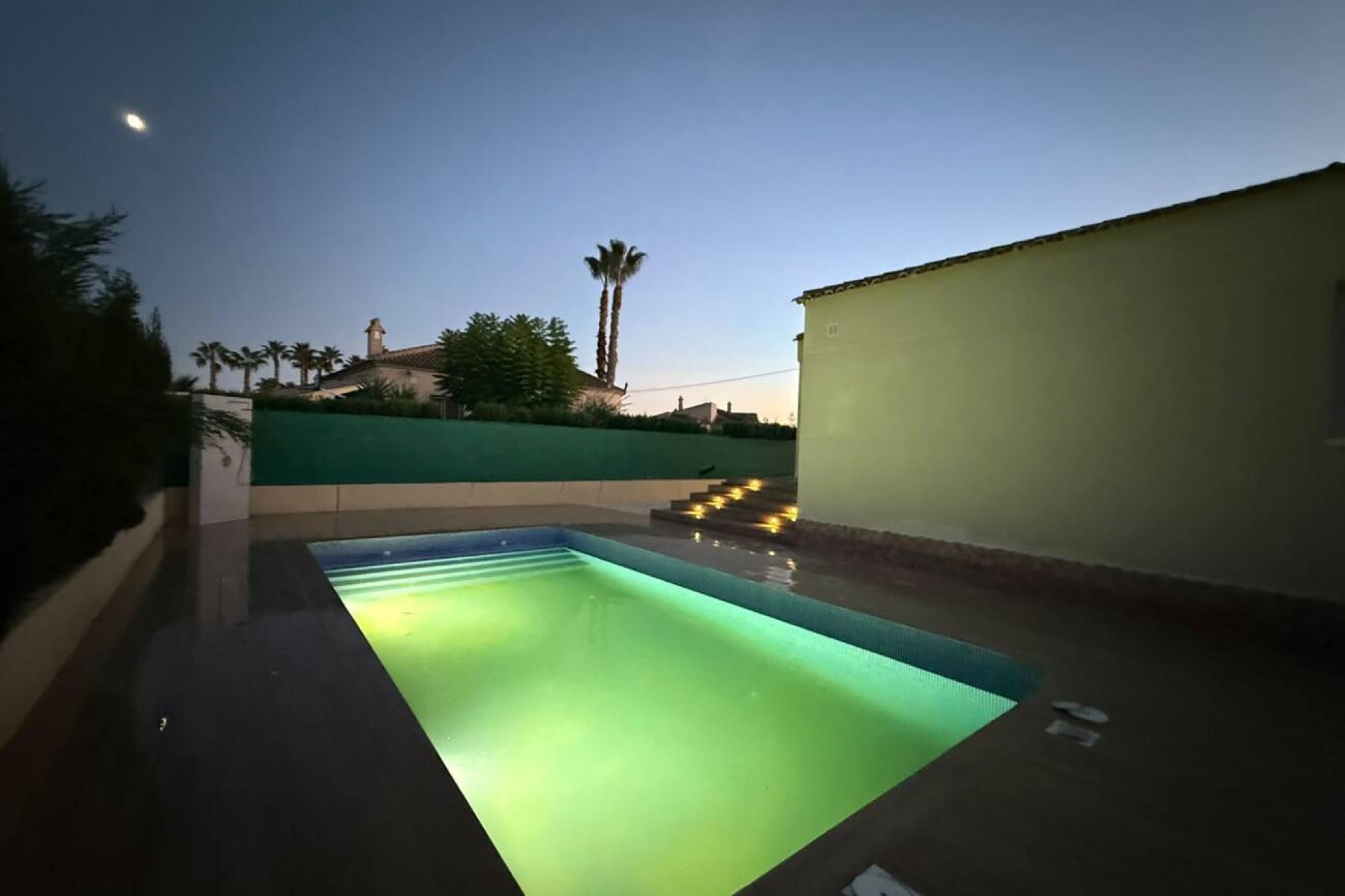Segunda mano - Villa -
Catral - Costa Blanca
