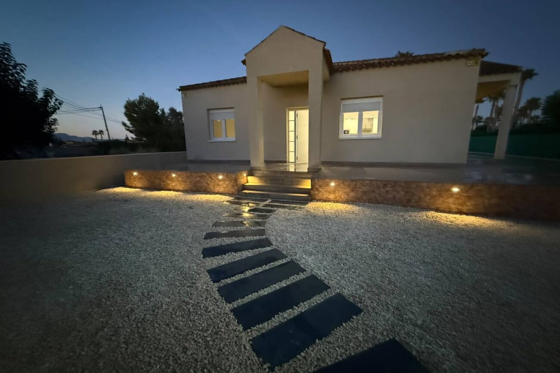 Segunda mano - Villa -
Catral - Costa Blanca