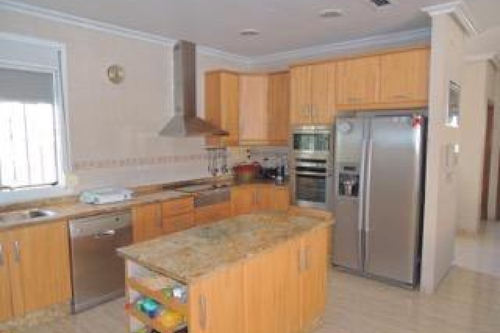 Segunda mano - Villa -
Catral