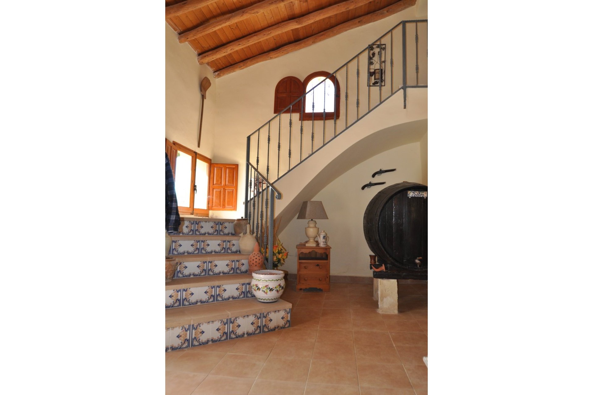 Segunda mano - Villa -
Chinorlet - Inland