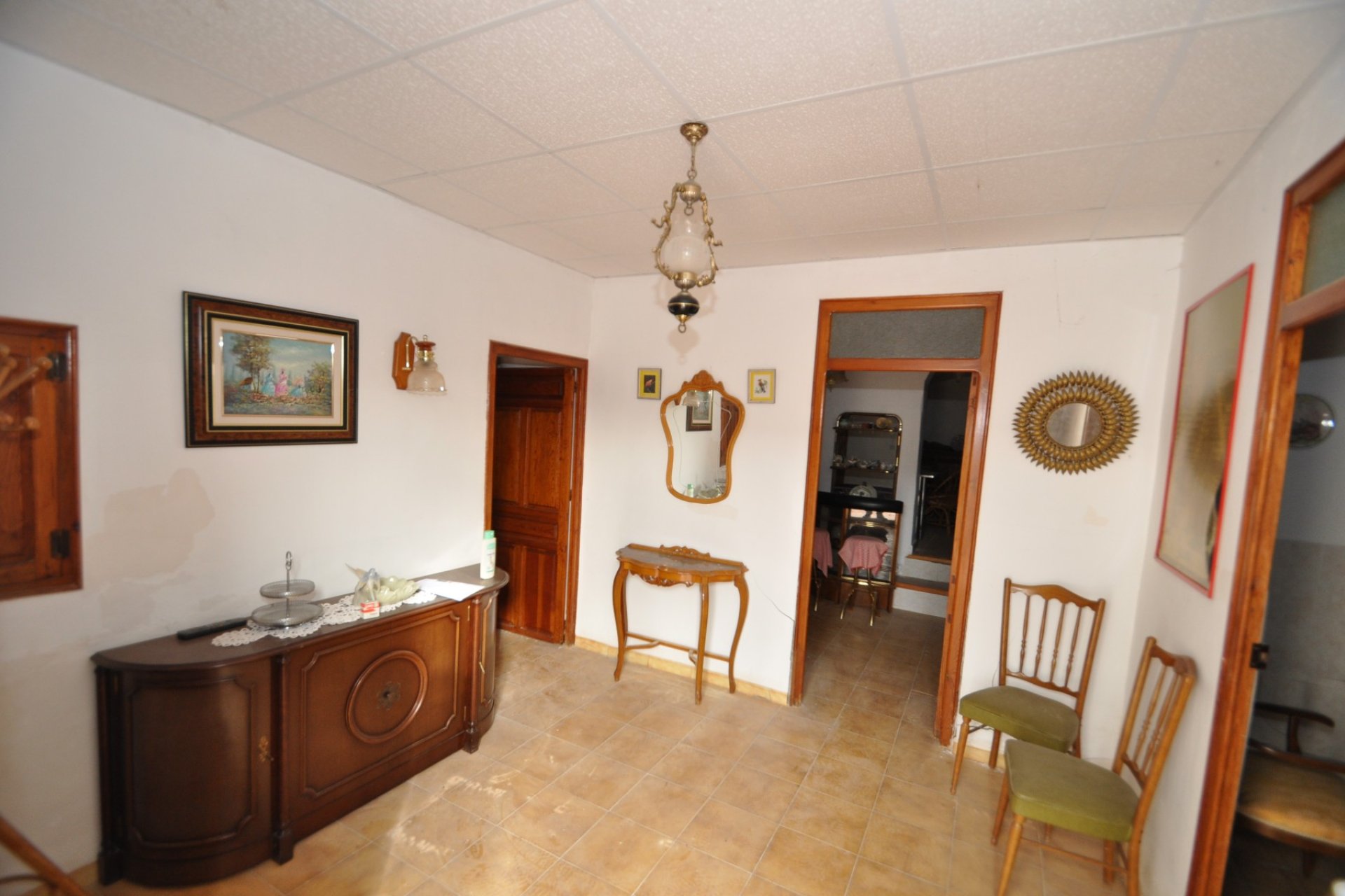 Segunda mano - Villa -
Chinorlet - Inland
