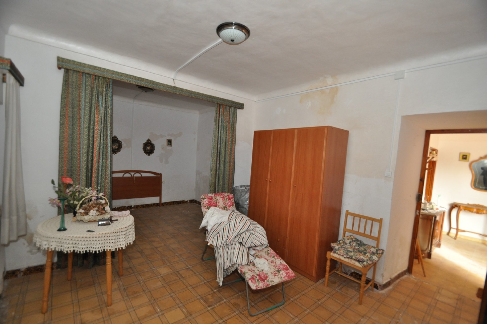 Segunda mano - Villa -
Chinorlet - Inland