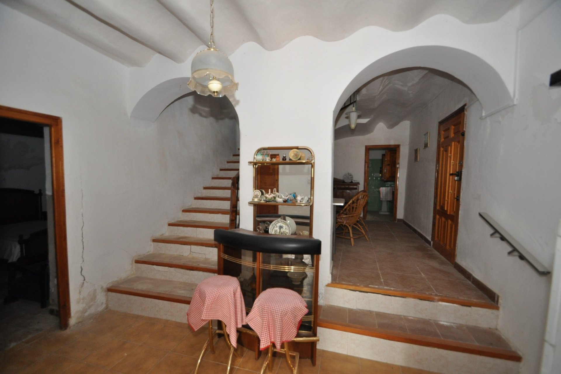Segunda mano - Villa -
Chinorlet - Inland
