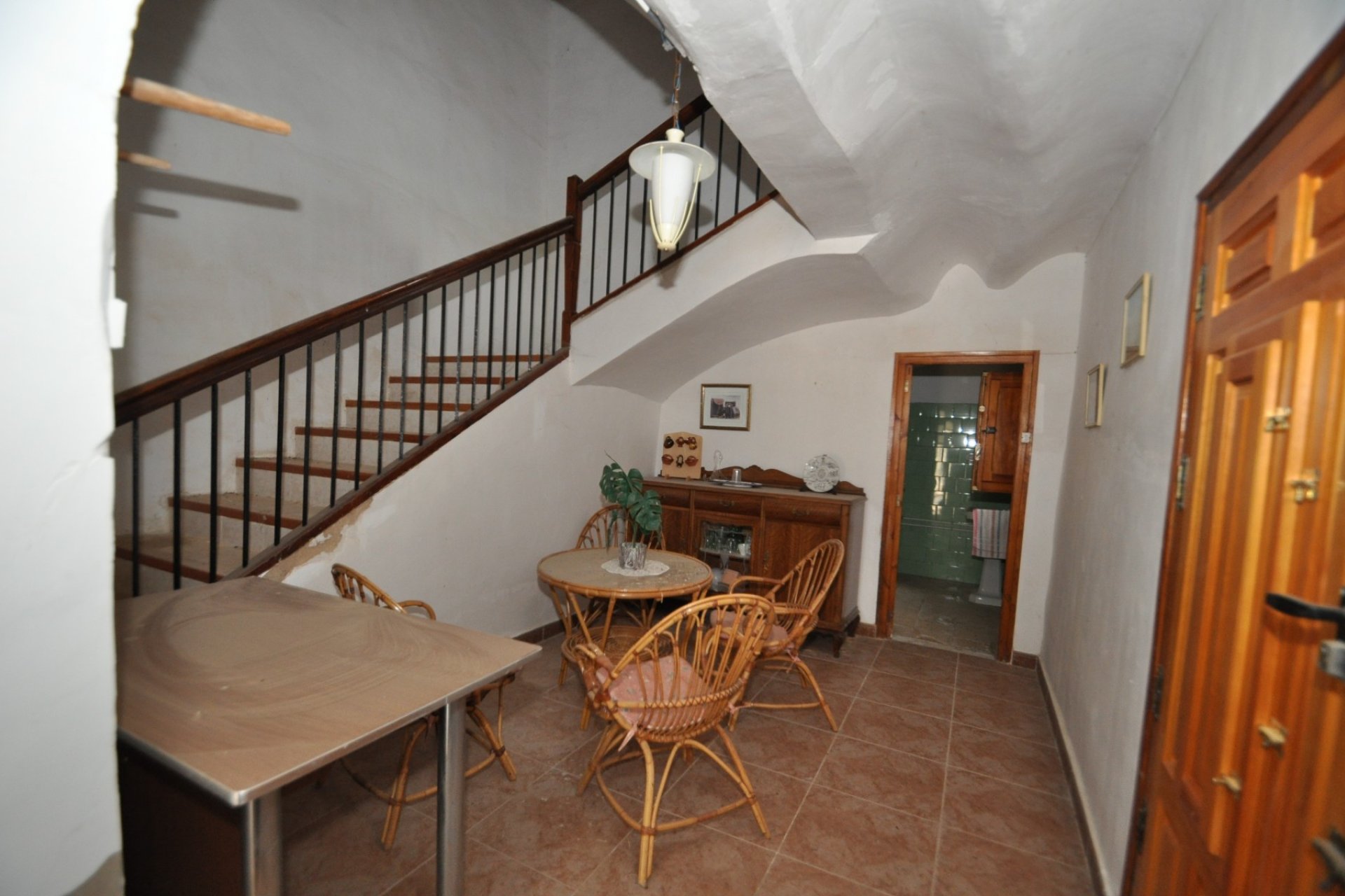 Segunda mano - Villa -
Chinorlet - Inland
