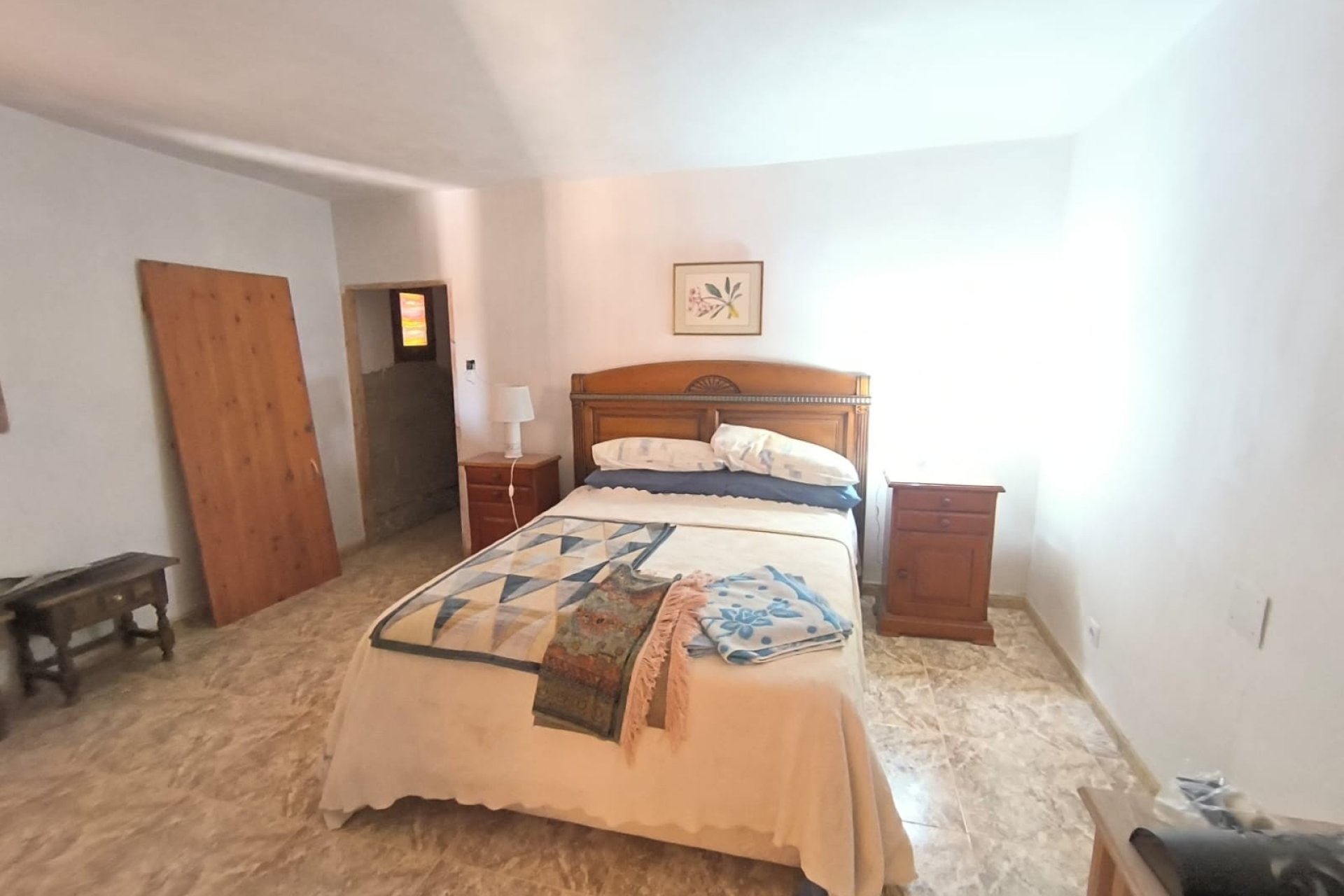 Segunda mano - Villa -
Chinorlet - Inland