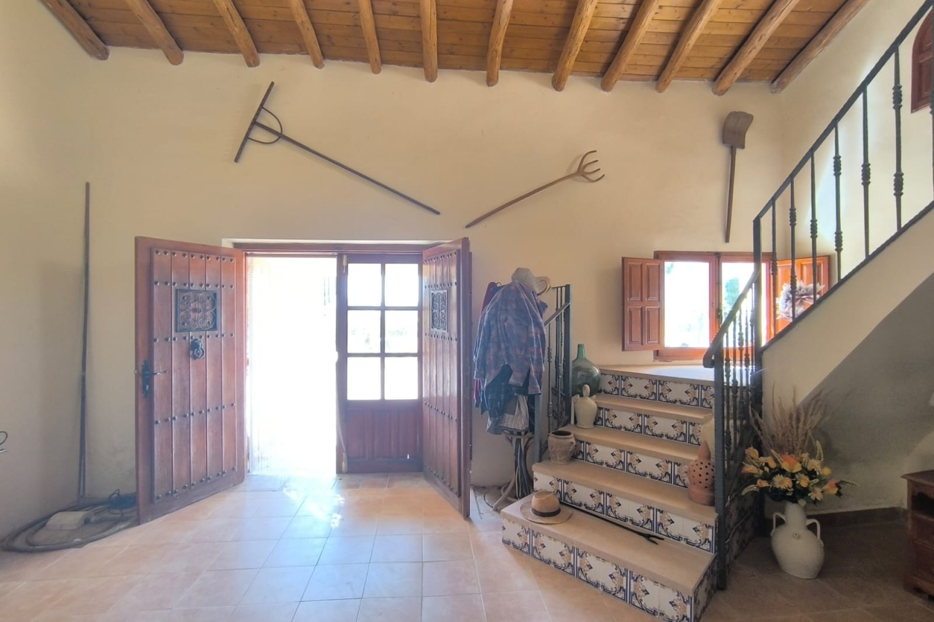 Segunda mano - Villa -
Chinorlet - Inland