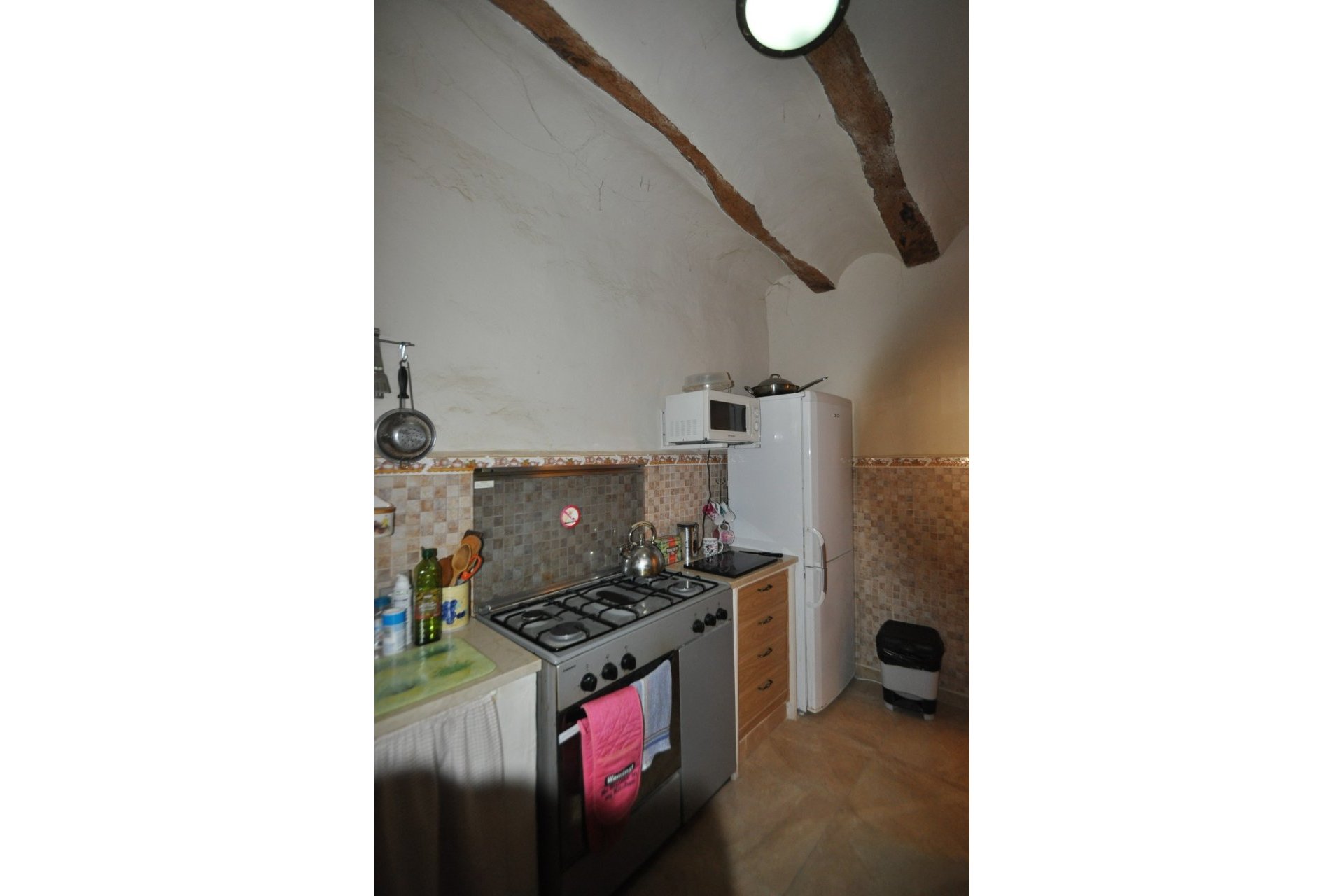 Segunda mano - Villa -
Chinorlet - Inland
