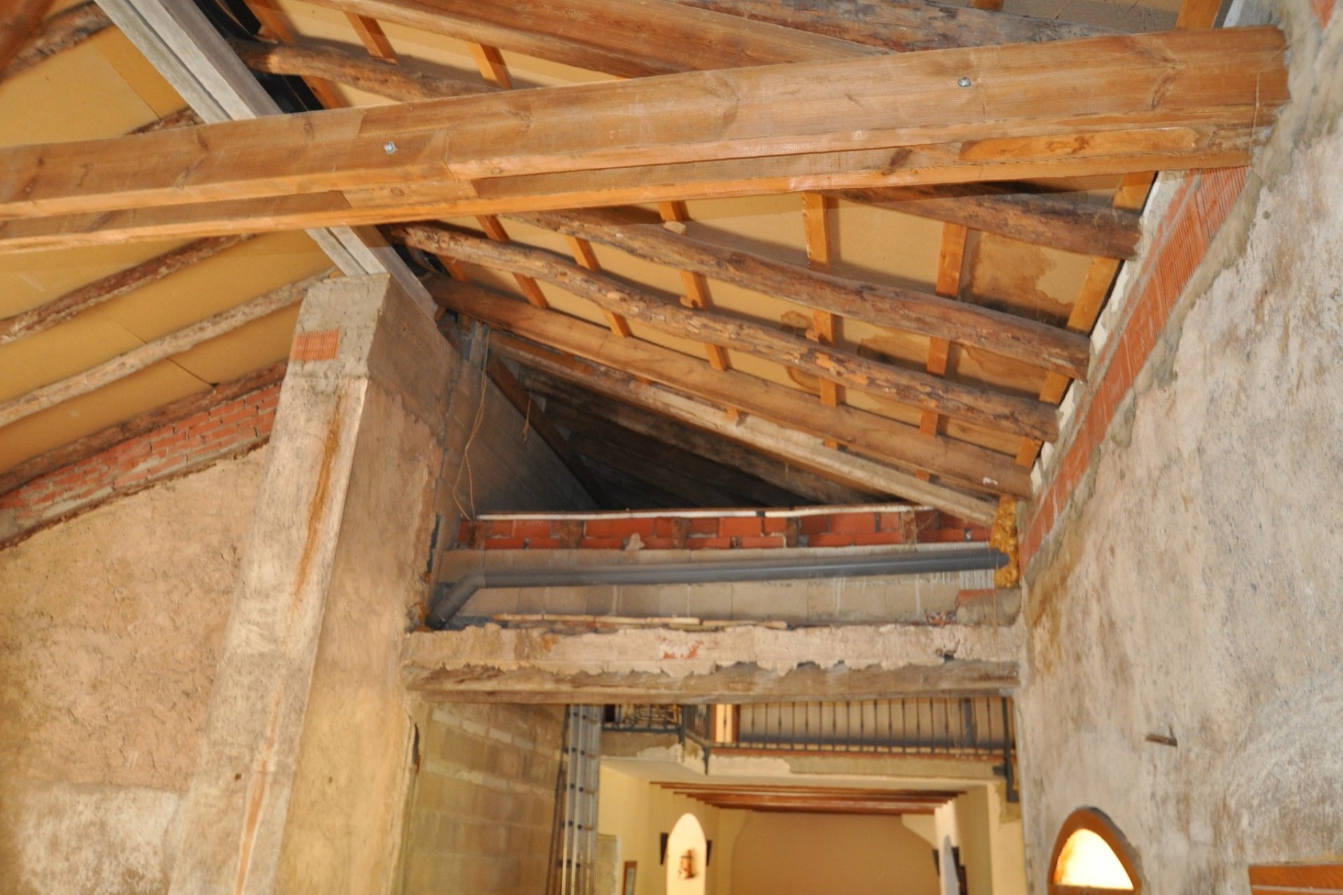 Segunda mano - Villa -
Chinorlet - Inland