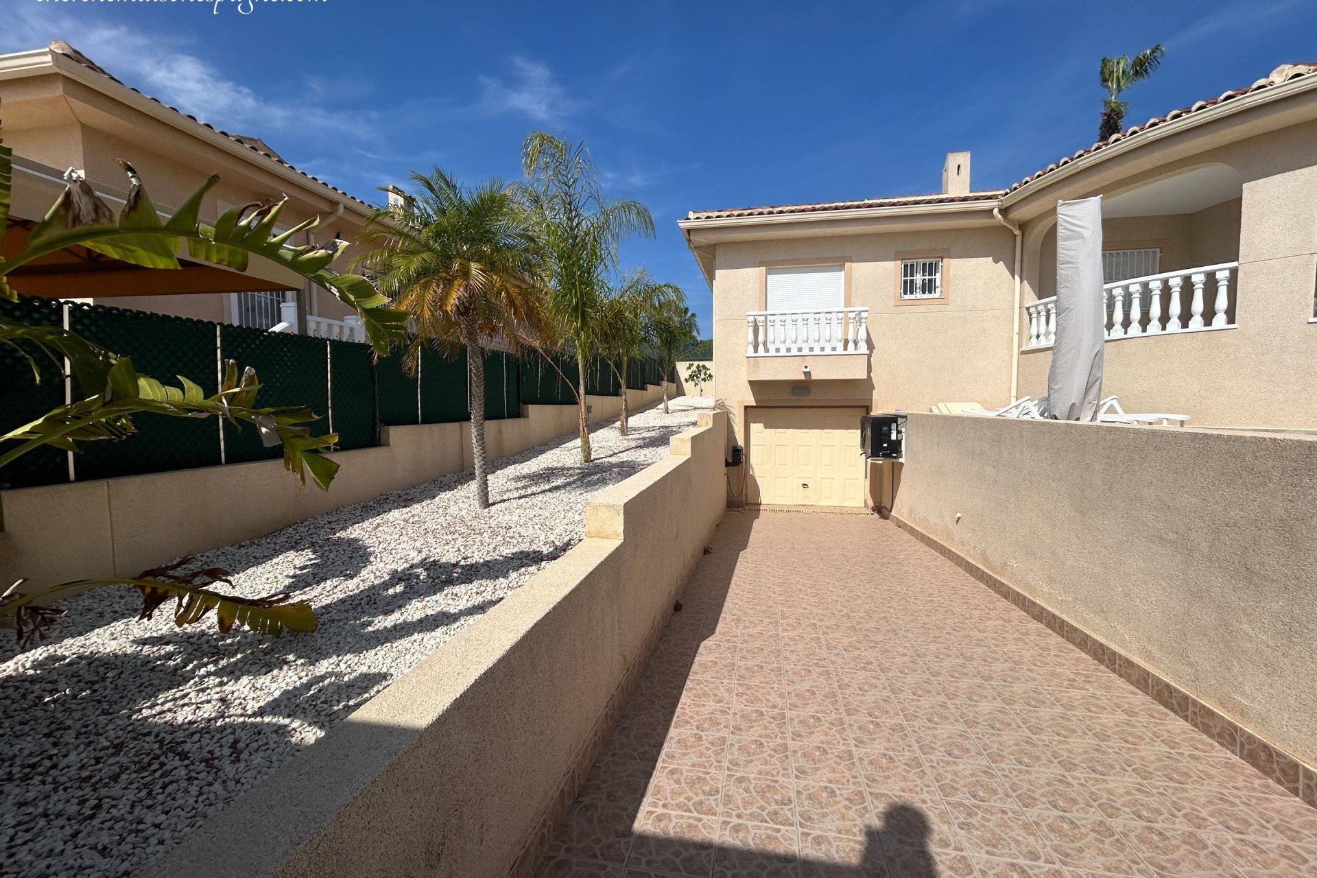Segunda mano - Villa -
Ciudad Quesada - Benimar