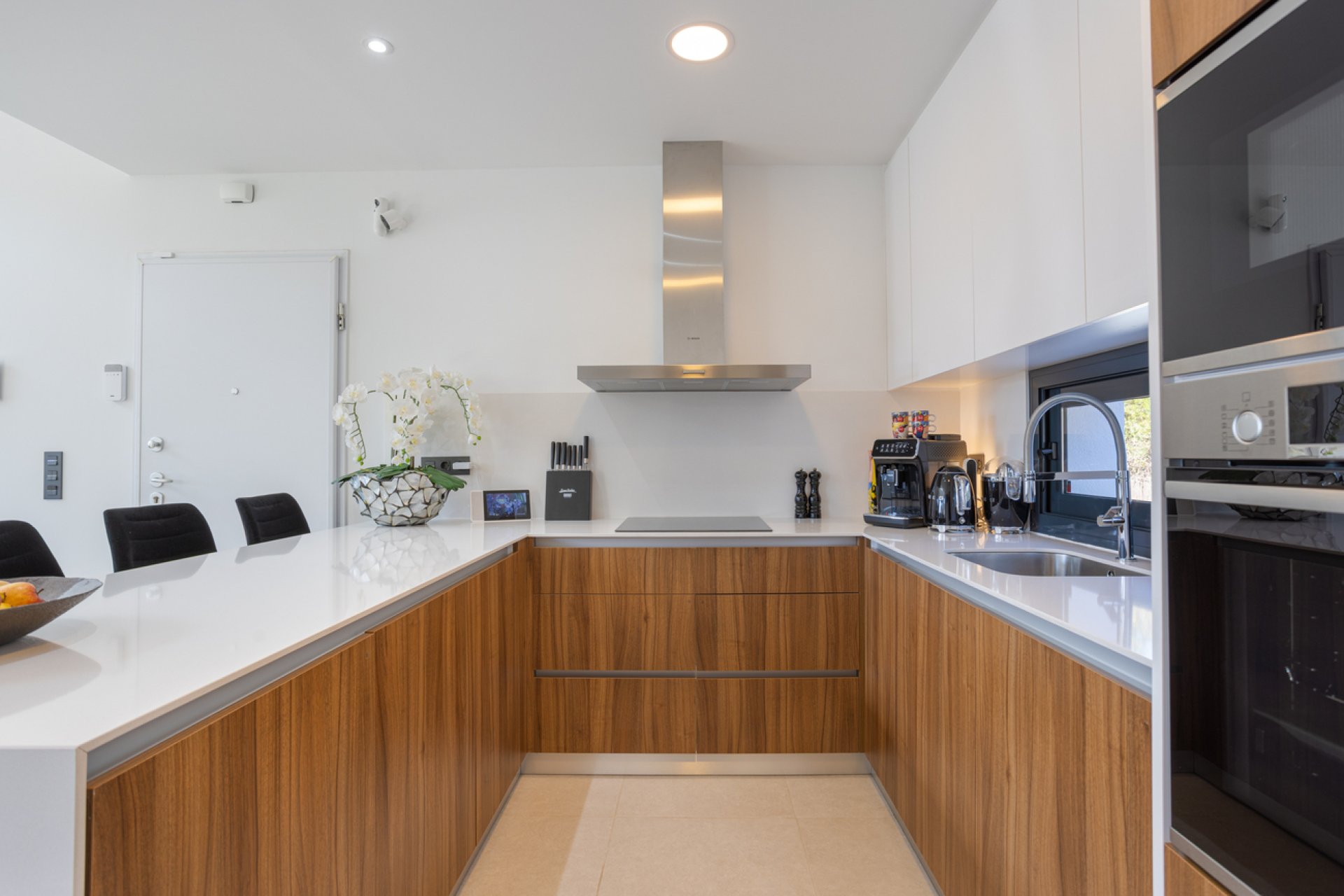 Segunda mano - Villa -
Ciudad Quesada - center