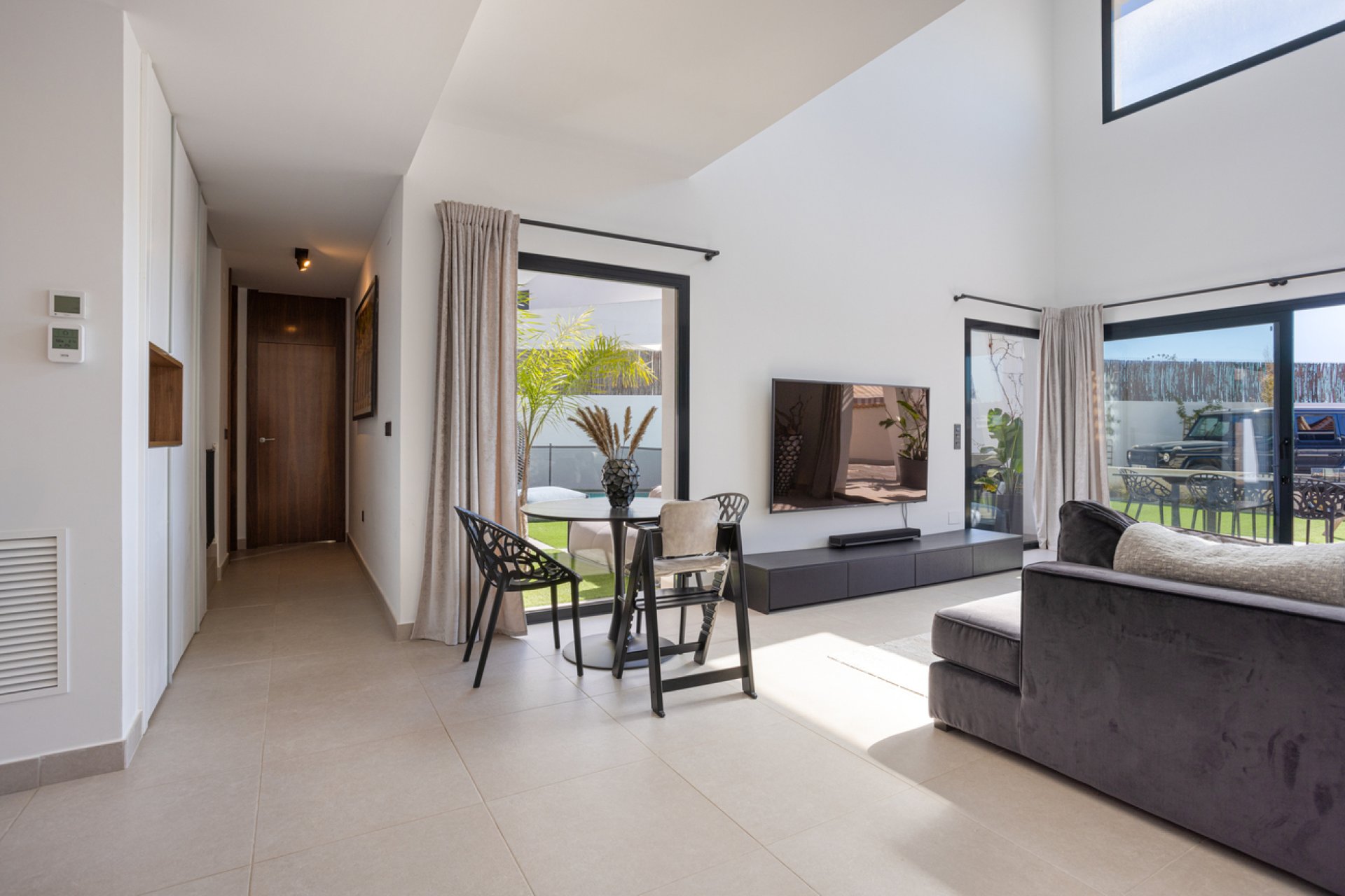 Segunda mano - Villa -
Ciudad Quesada - center