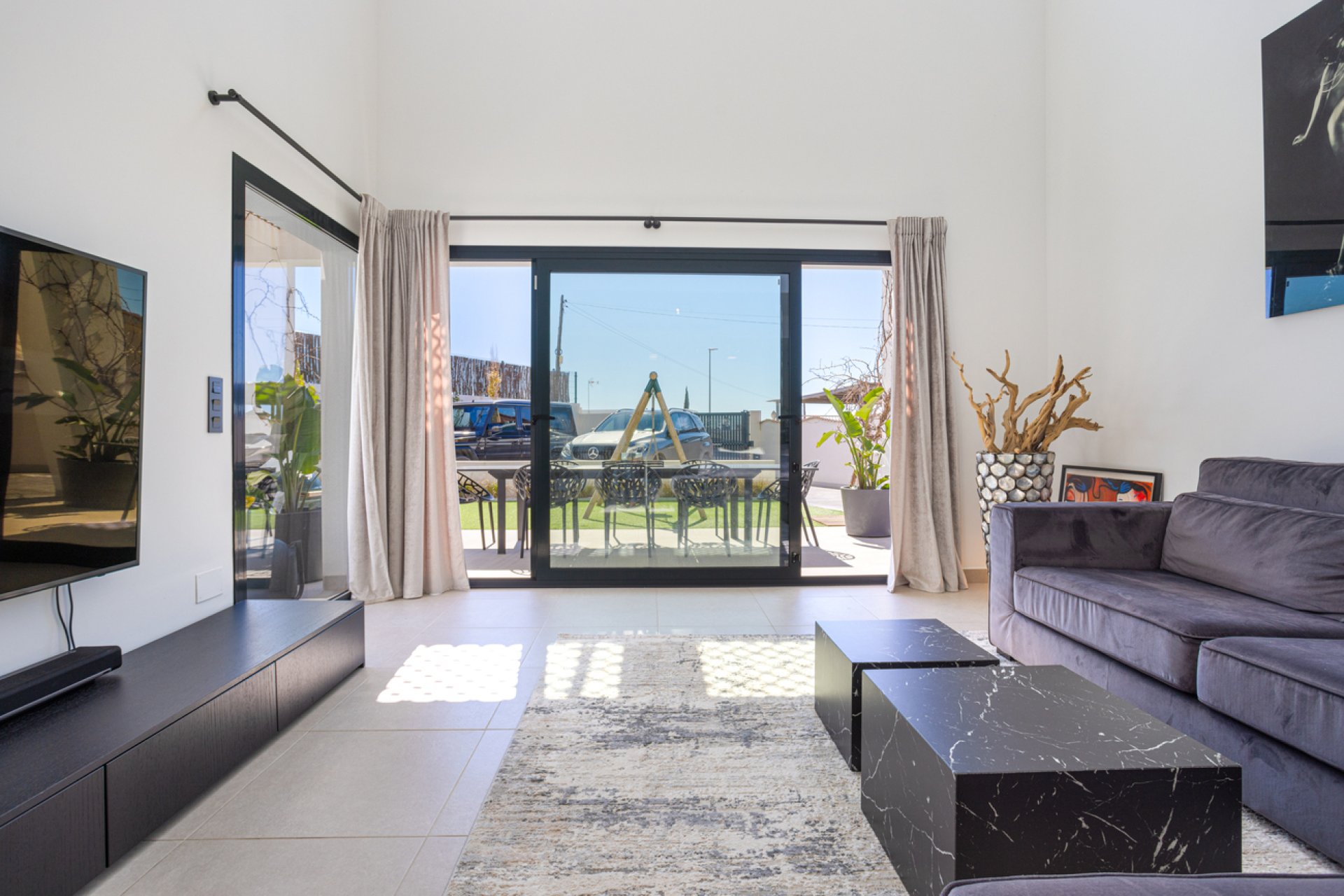 Segunda mano - Villa -
Ciudad Quesada - center