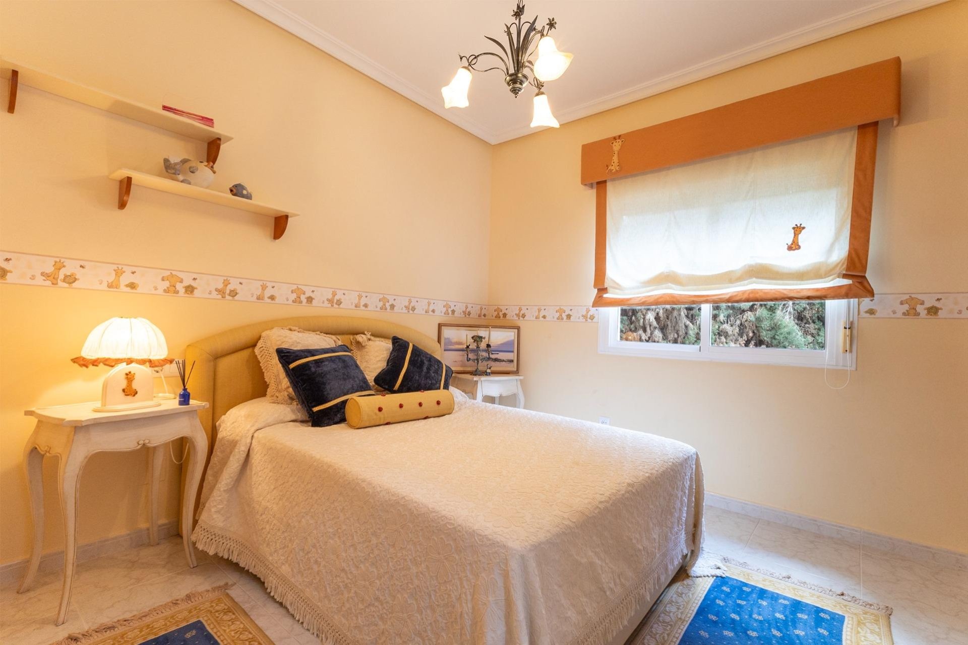 Segunda mano - Villa -
Ciudad Quesada - Ciudad Quesada - Doña Pepa