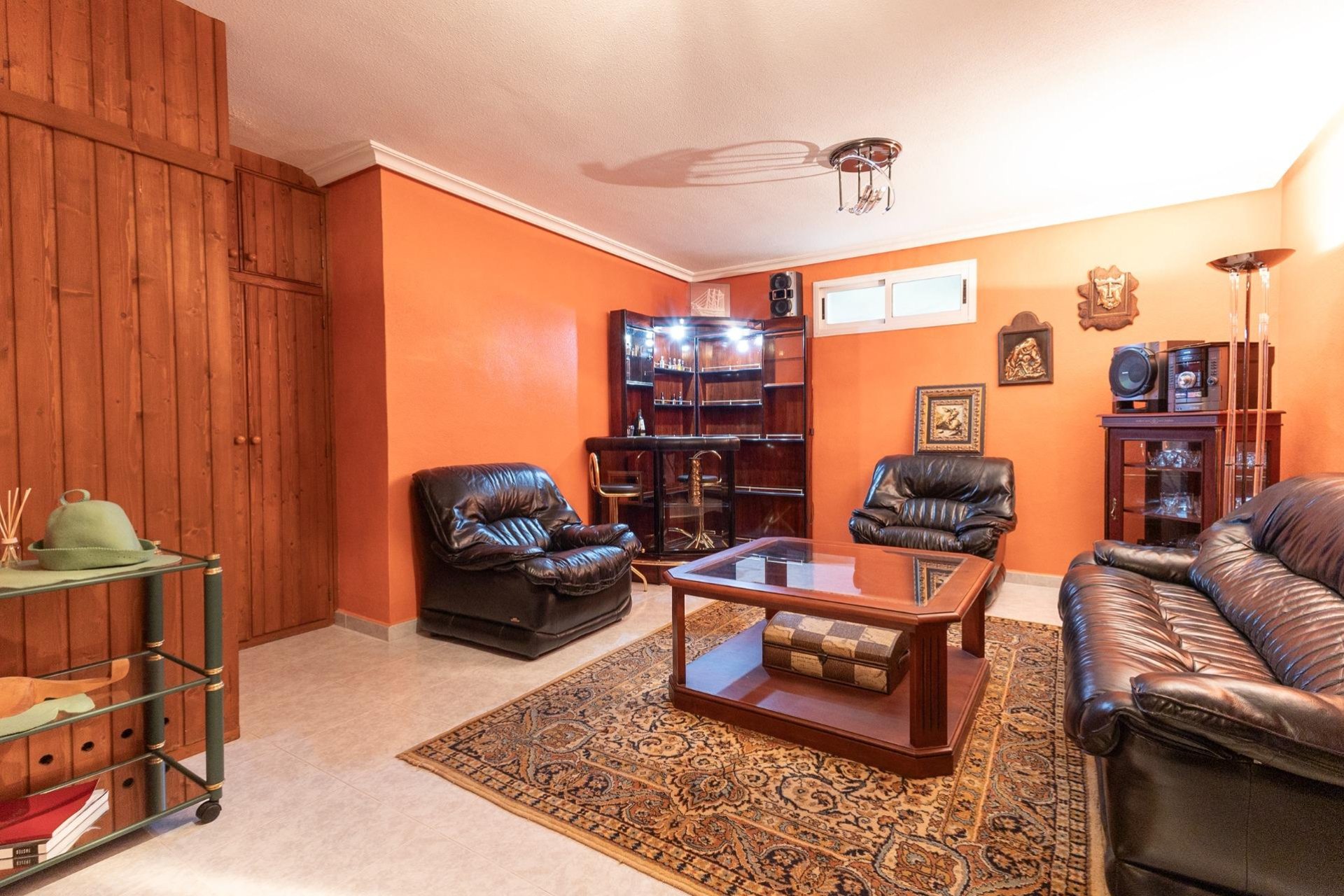 Segunda mano - Villa -
Ciudad Quesada - Ciudad Quesada - Doña Pepa