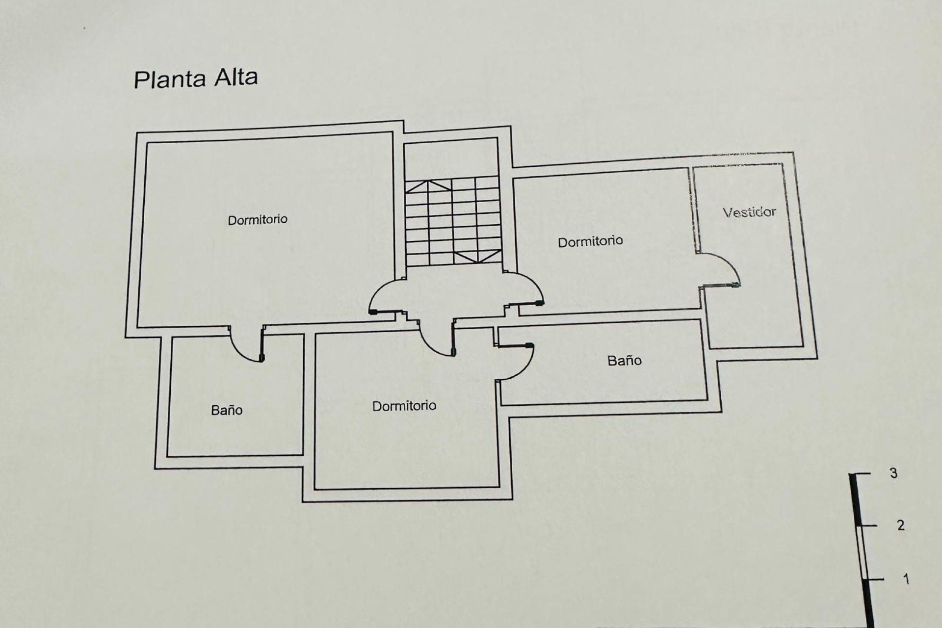 Segunda mano - Villa -
Ciudad Quesada - Ciudad Quesada - Doña Pepa