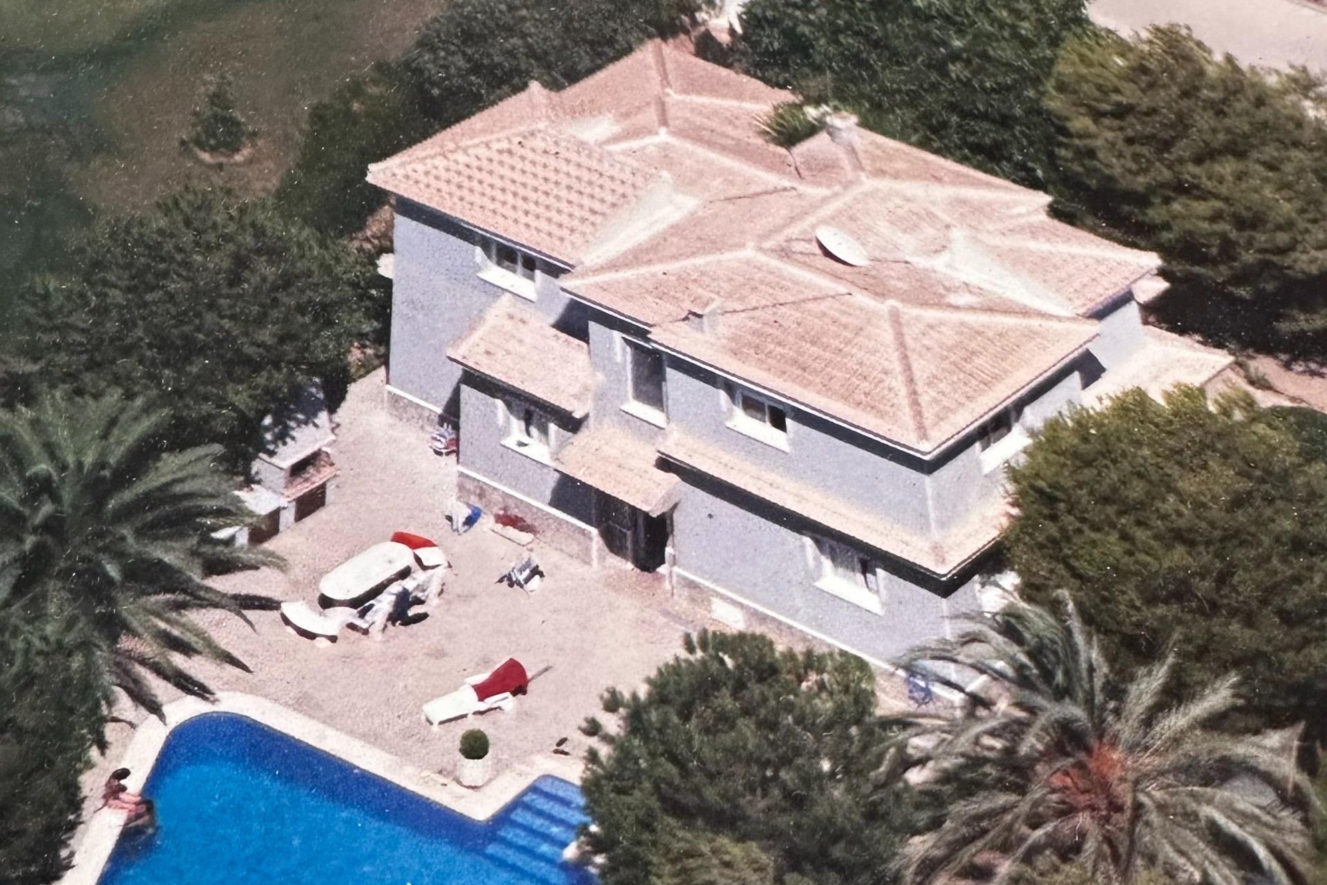 Segunda mano - Villa -
Ciudad Quesada - Ciudad Quesada - Doña Pepa