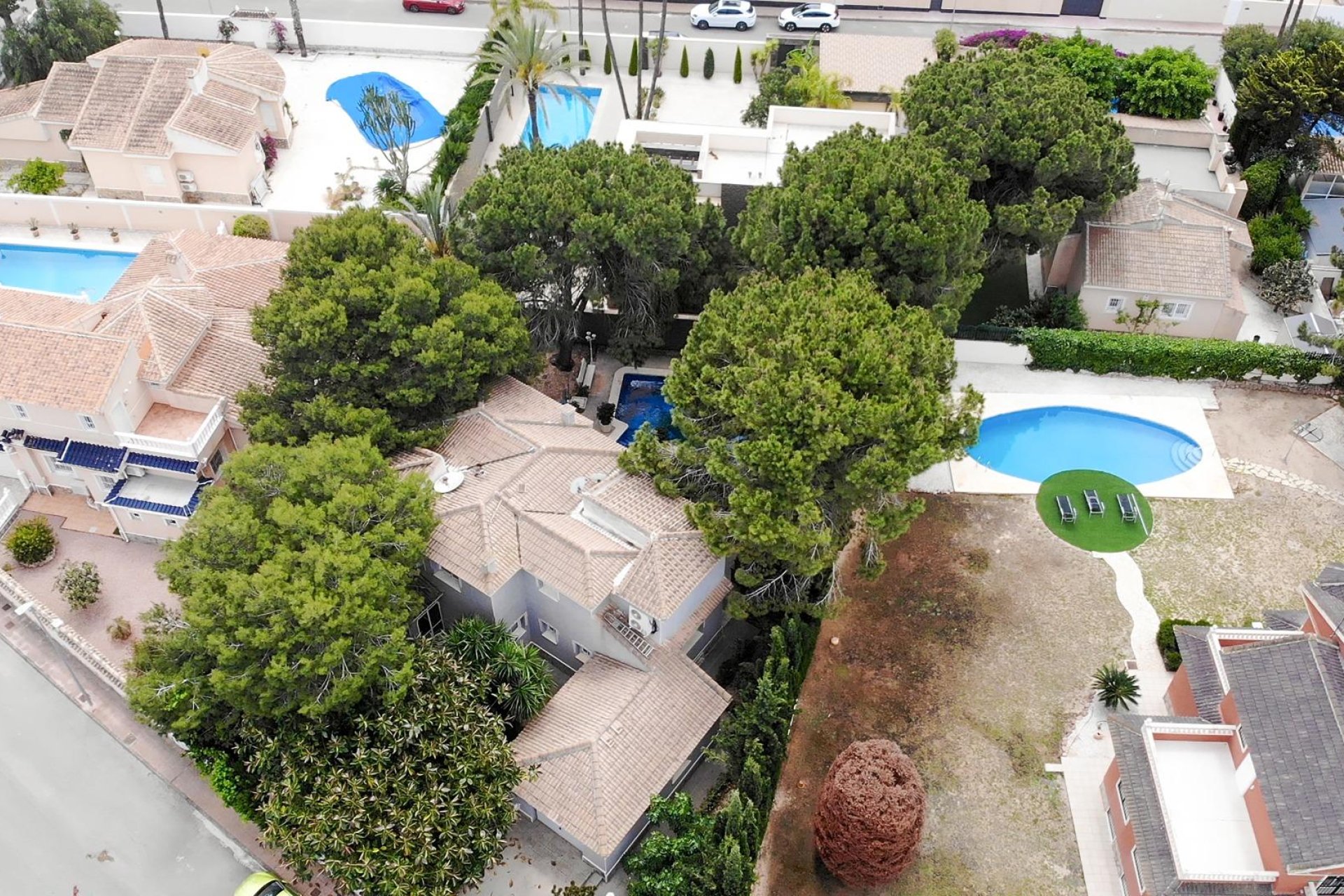 Segunda mano - Villa -
Ciudad Quesada - Ciudad Quesada - Doña Pepa