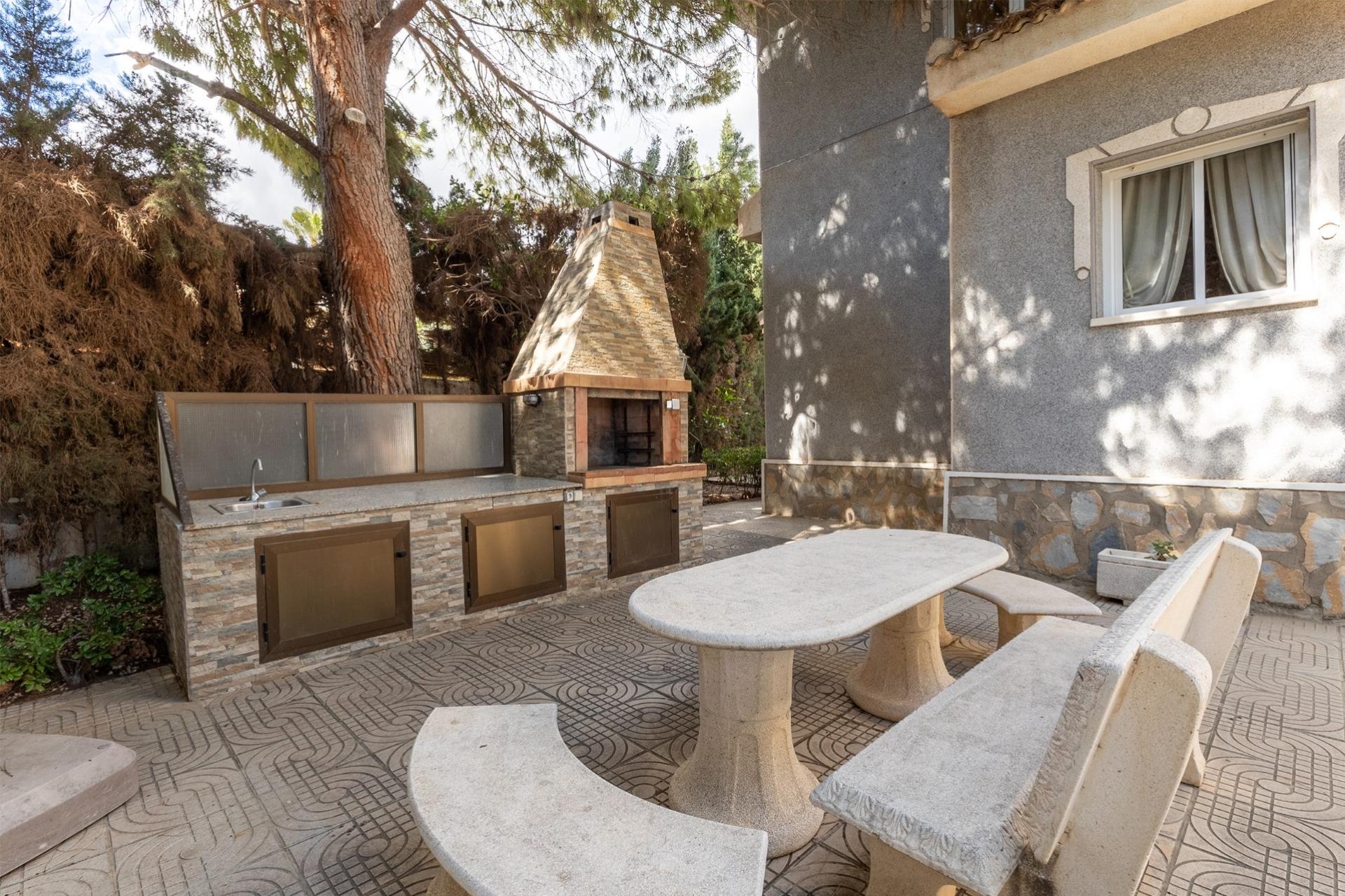 Segunda mano - Villa -
Ciudad Quesada - Ciudad Quesada - Doña Pepa