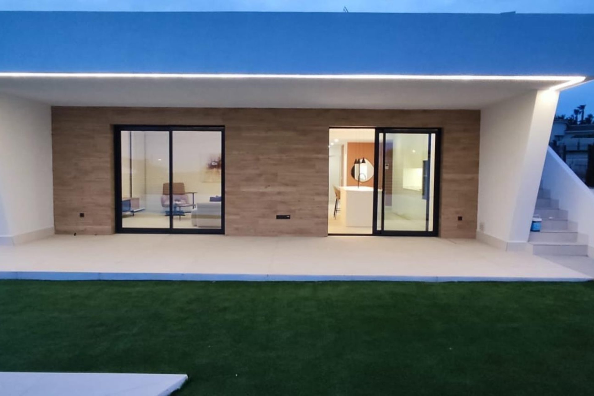 Segunda mano - Villa -
Ciudad Quesada - Costa Blanca Sur
