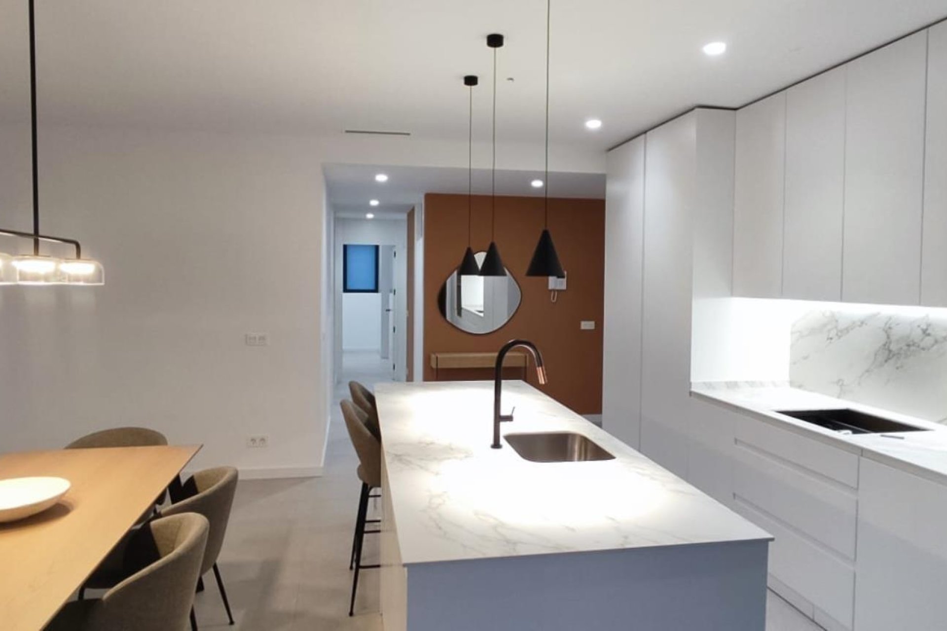 Segunda mano - Villa -
Ciudad Quesada - Costa Blanca Sur