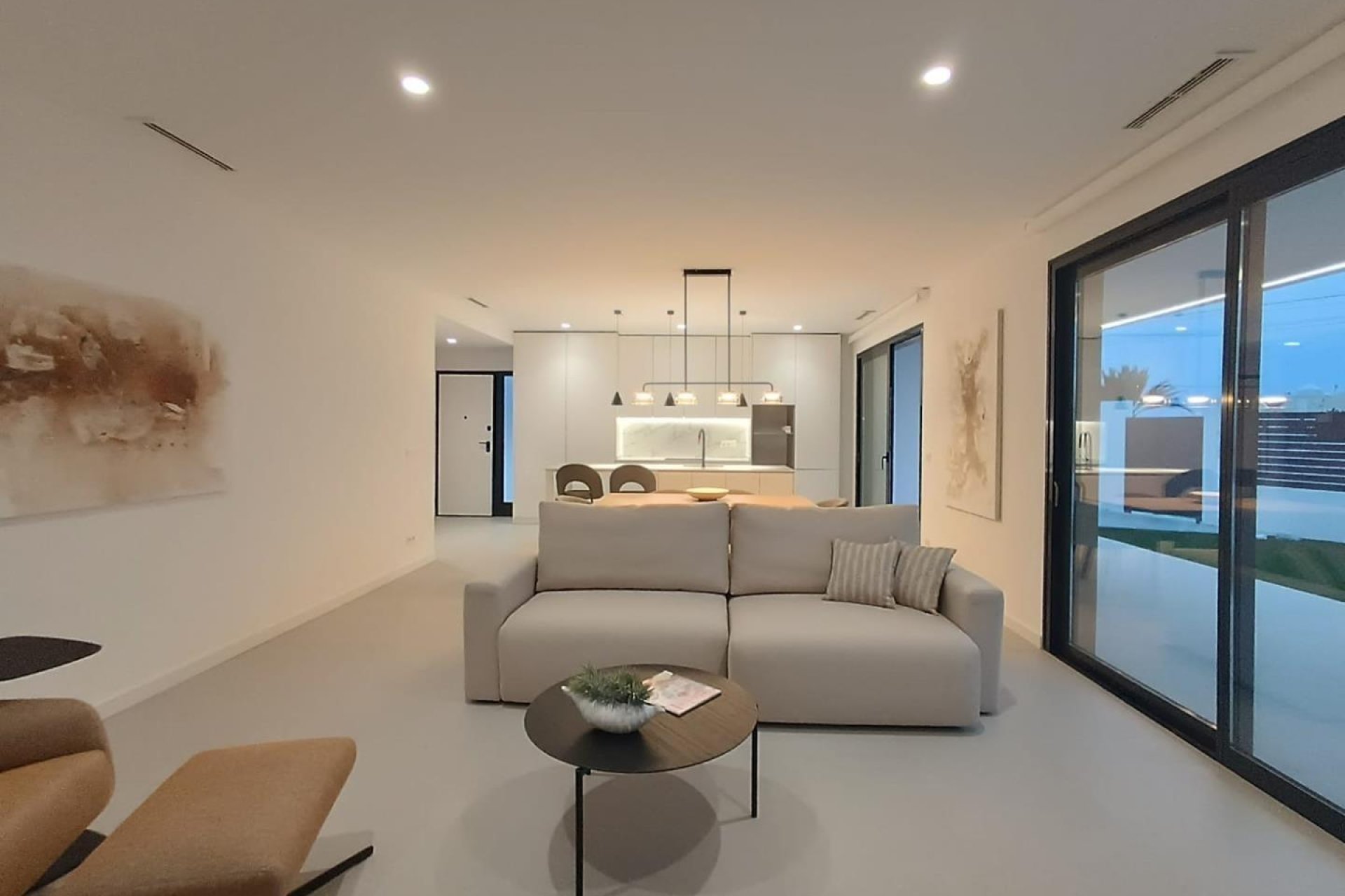 Segunda mano - Villa -
Ciudad Quesada - Costa Blanca Sur