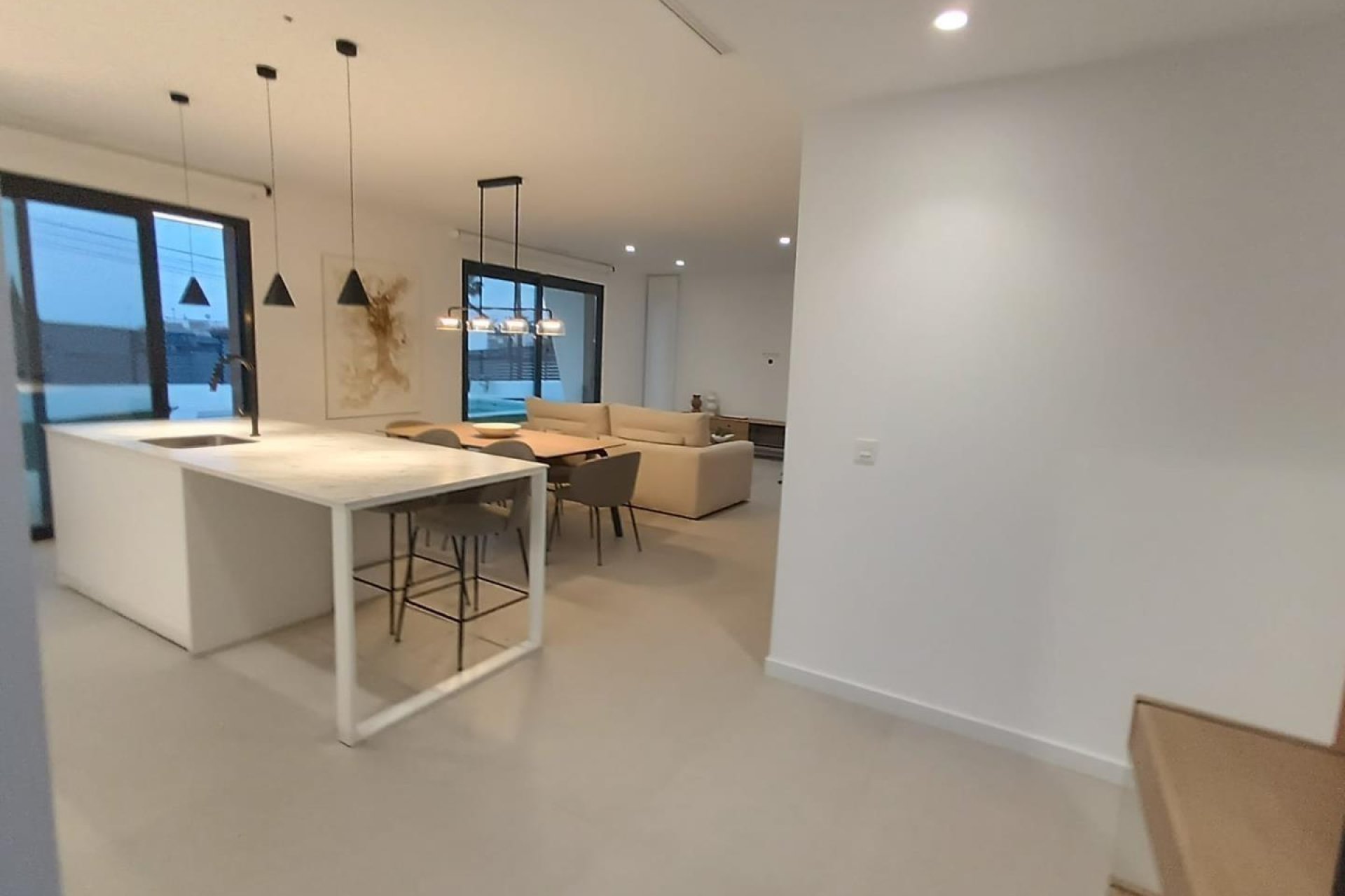 Segunda mano - Villa -
Ciudad Quesada - Costa Blanca Sur