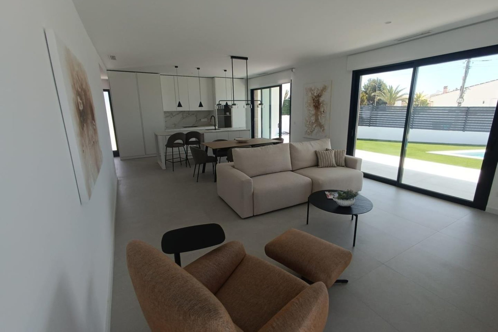 Segunda mano - Villa -
Ciudad Quesada - Costa Blanca Sur